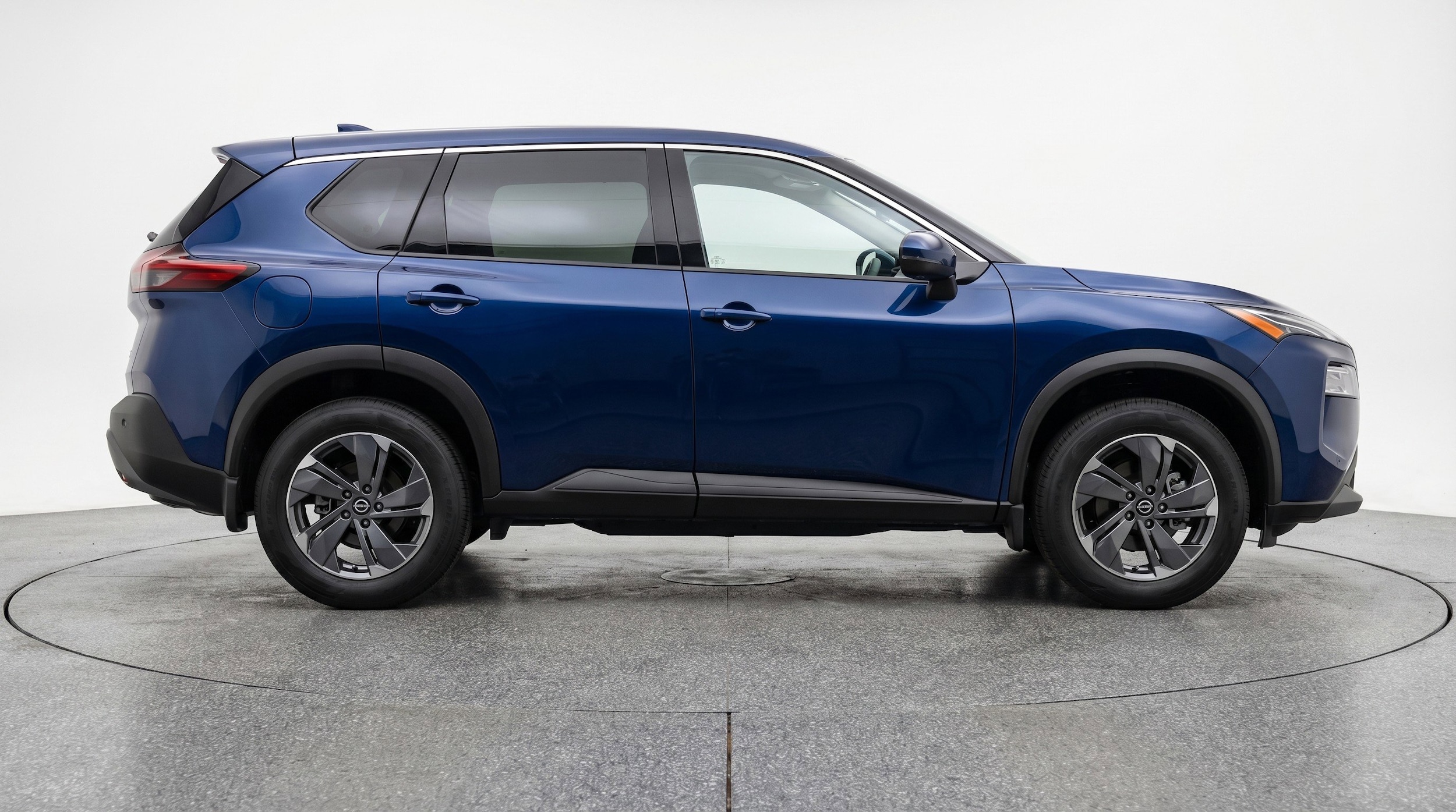 Thumbnail: 2025 Nissan Rogue - 11