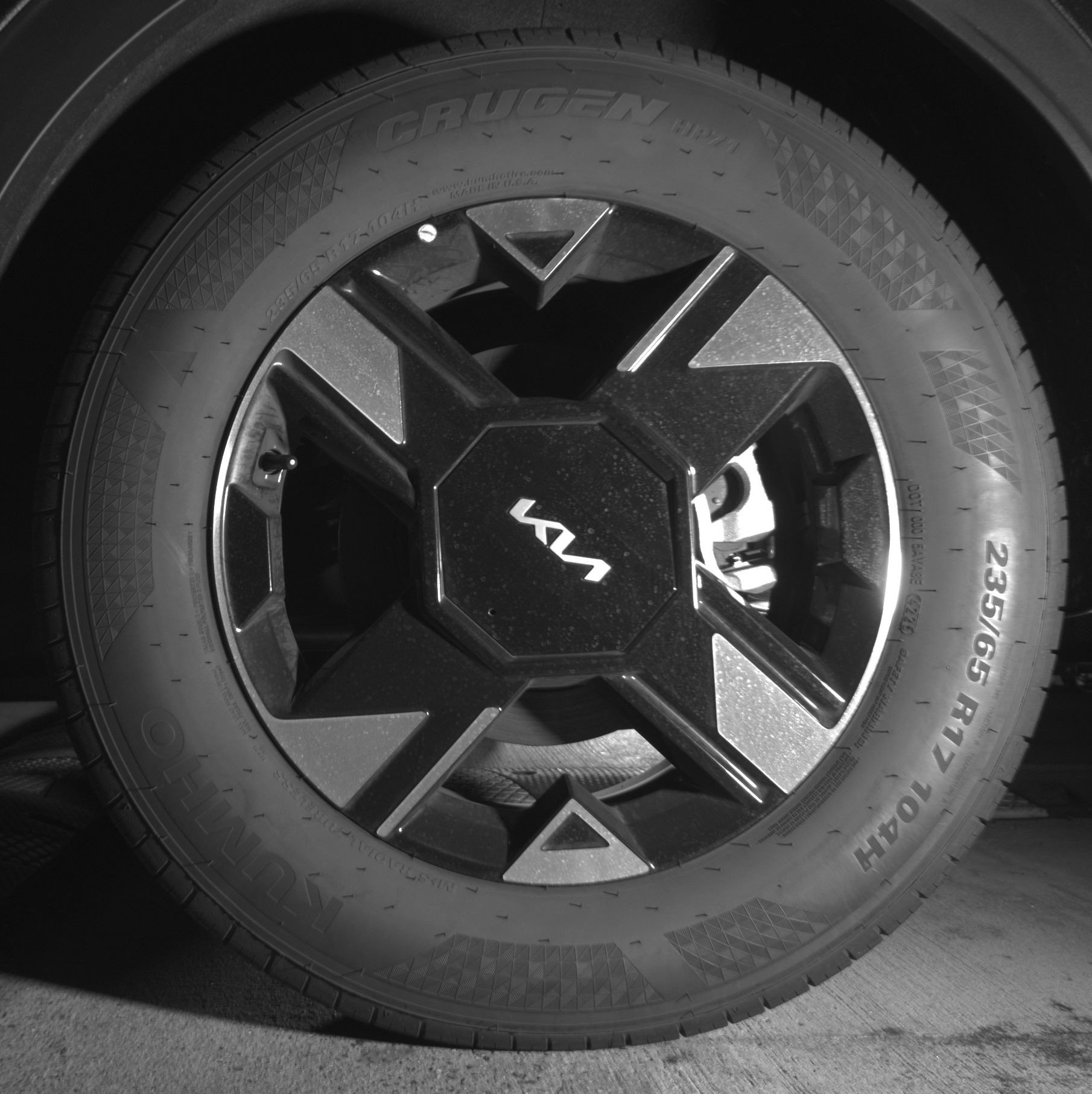 Thumbnail: 2026 Kia Sportage - 14