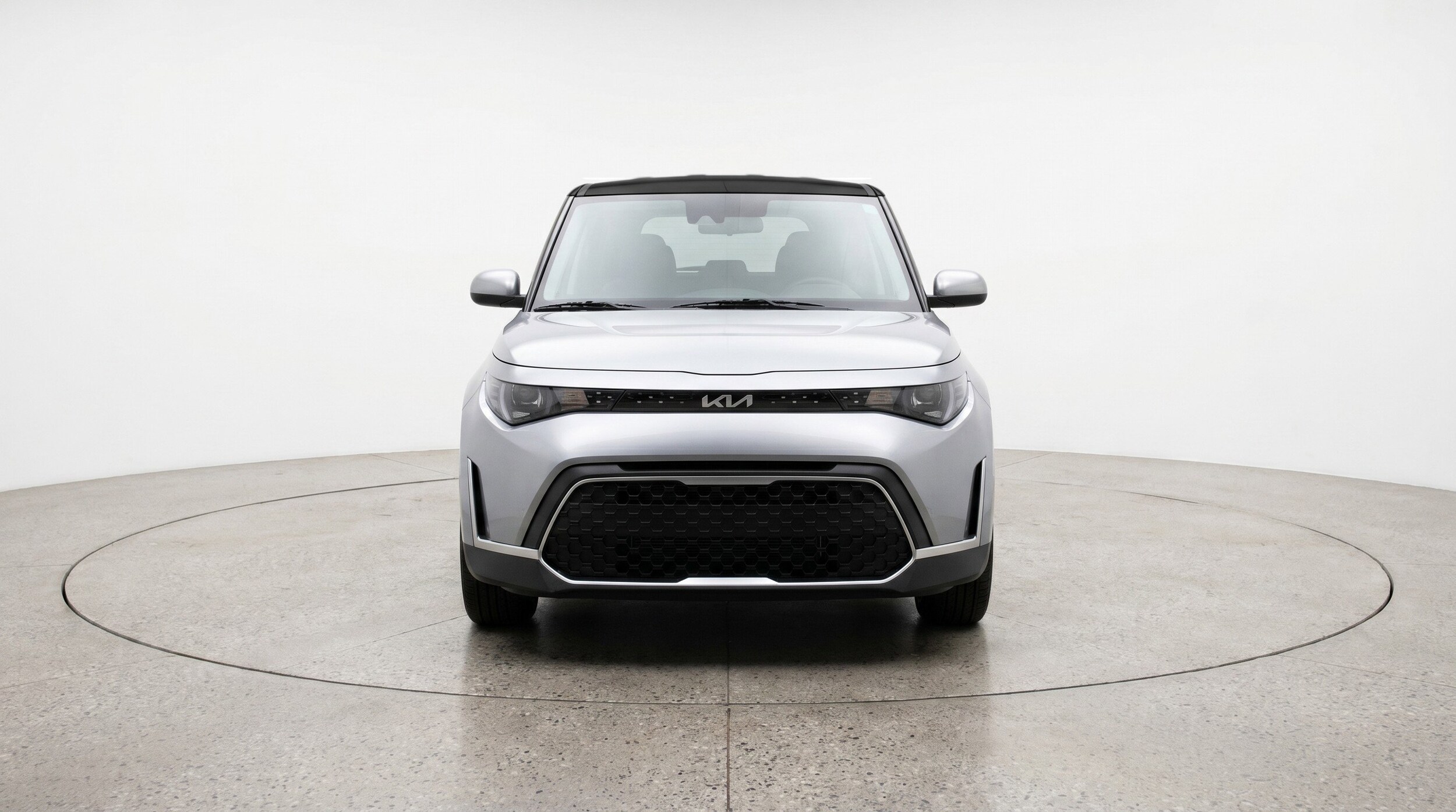Thumbnail: 2025 Kia Soul - 2