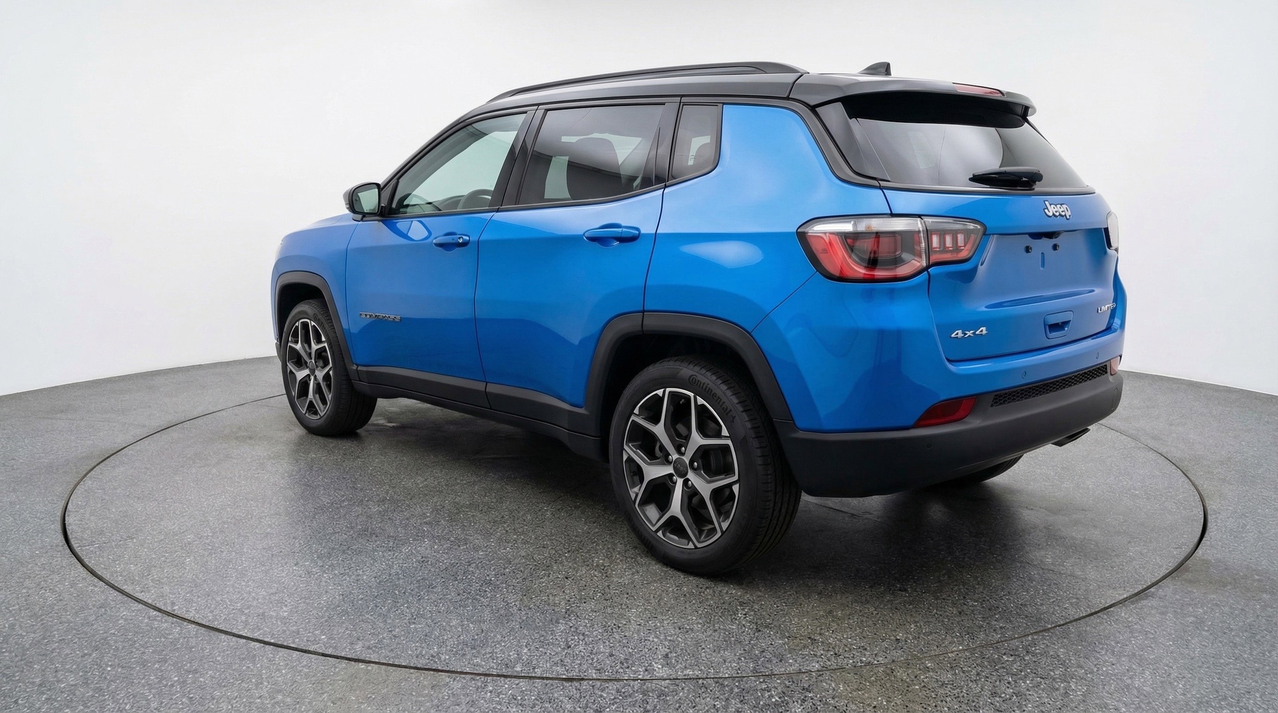 Thumbnail: 2025 Jeep Compass - 6