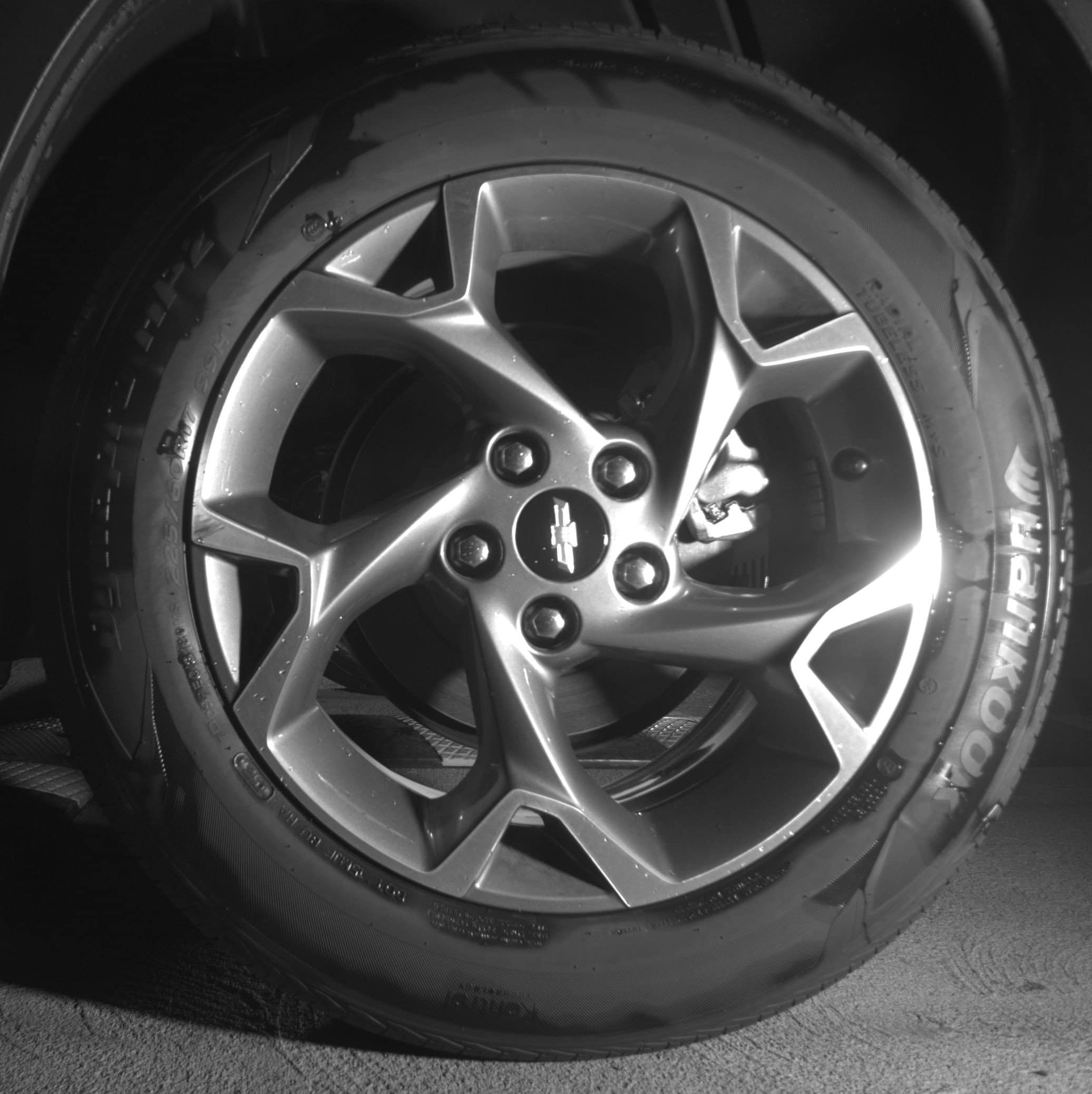 Thumbnail: 2025 Chevrolet Trax - 14