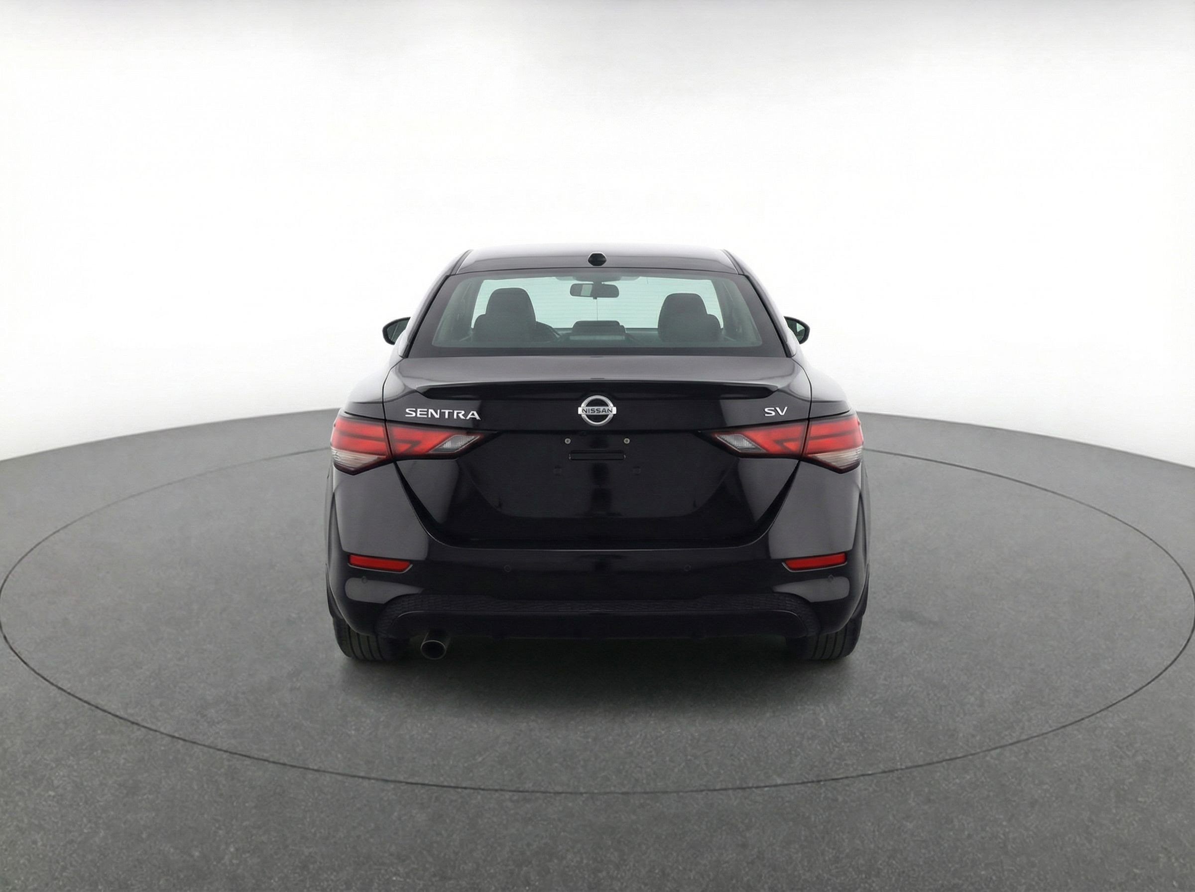 Thumbnail: 2023 Nissan Sentra - 7