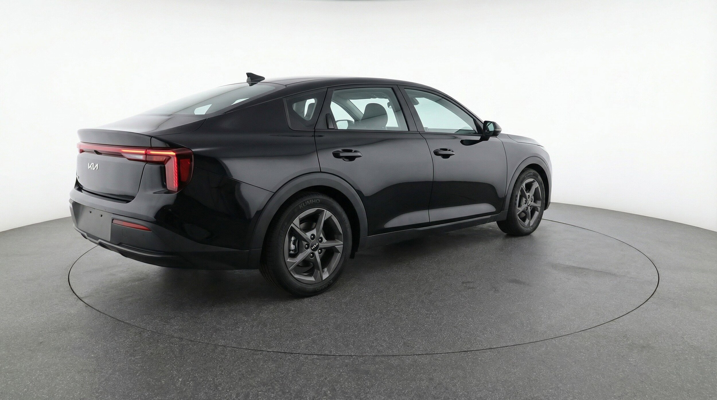 Thumbnail: 2025 Kia K4 - 9