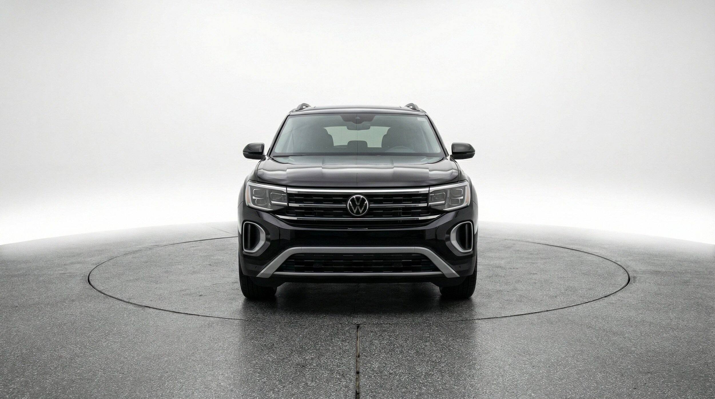 Thumbnail: 2026 Volkswagen Atlas - 2