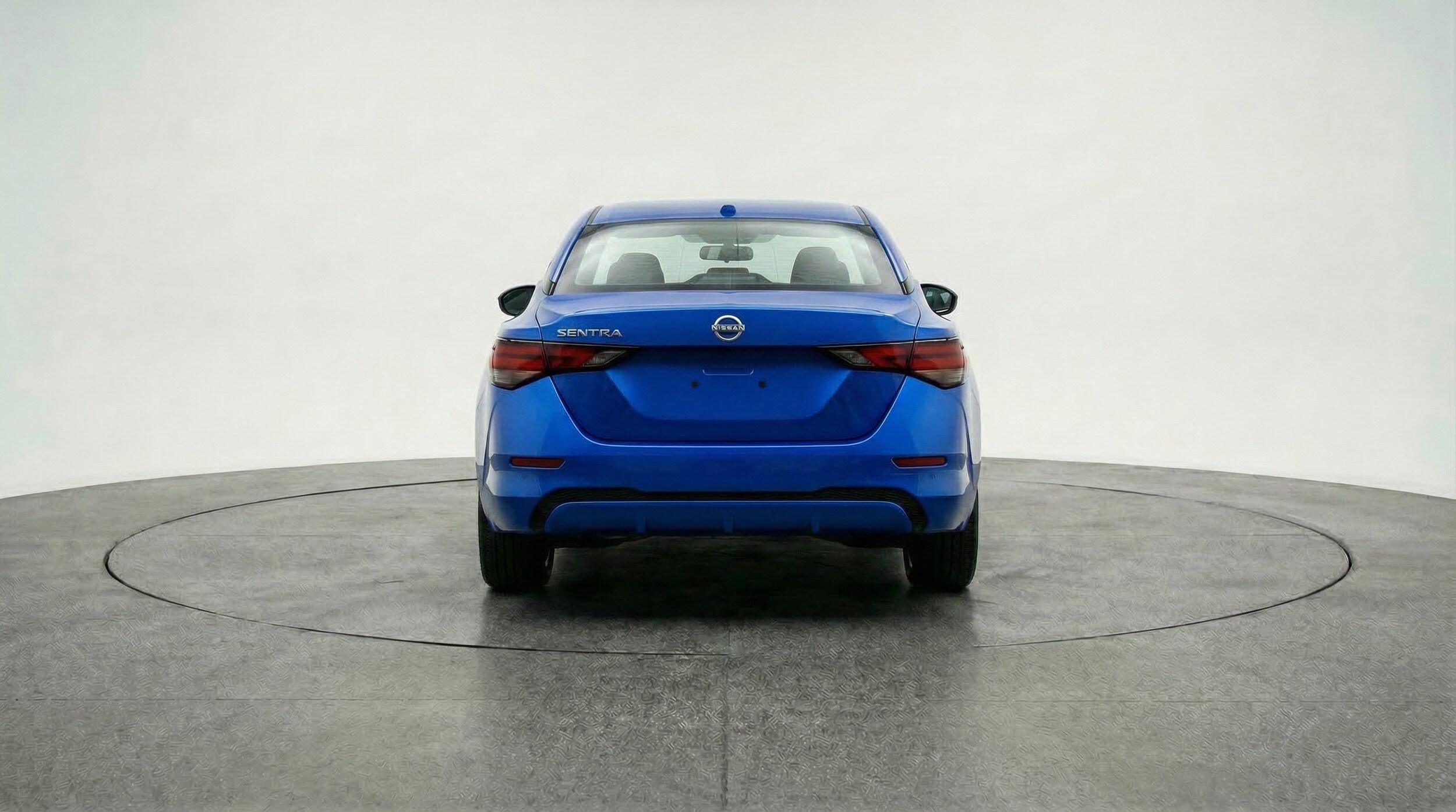 Thumbnail: 2025 Nissan Sentra - 7