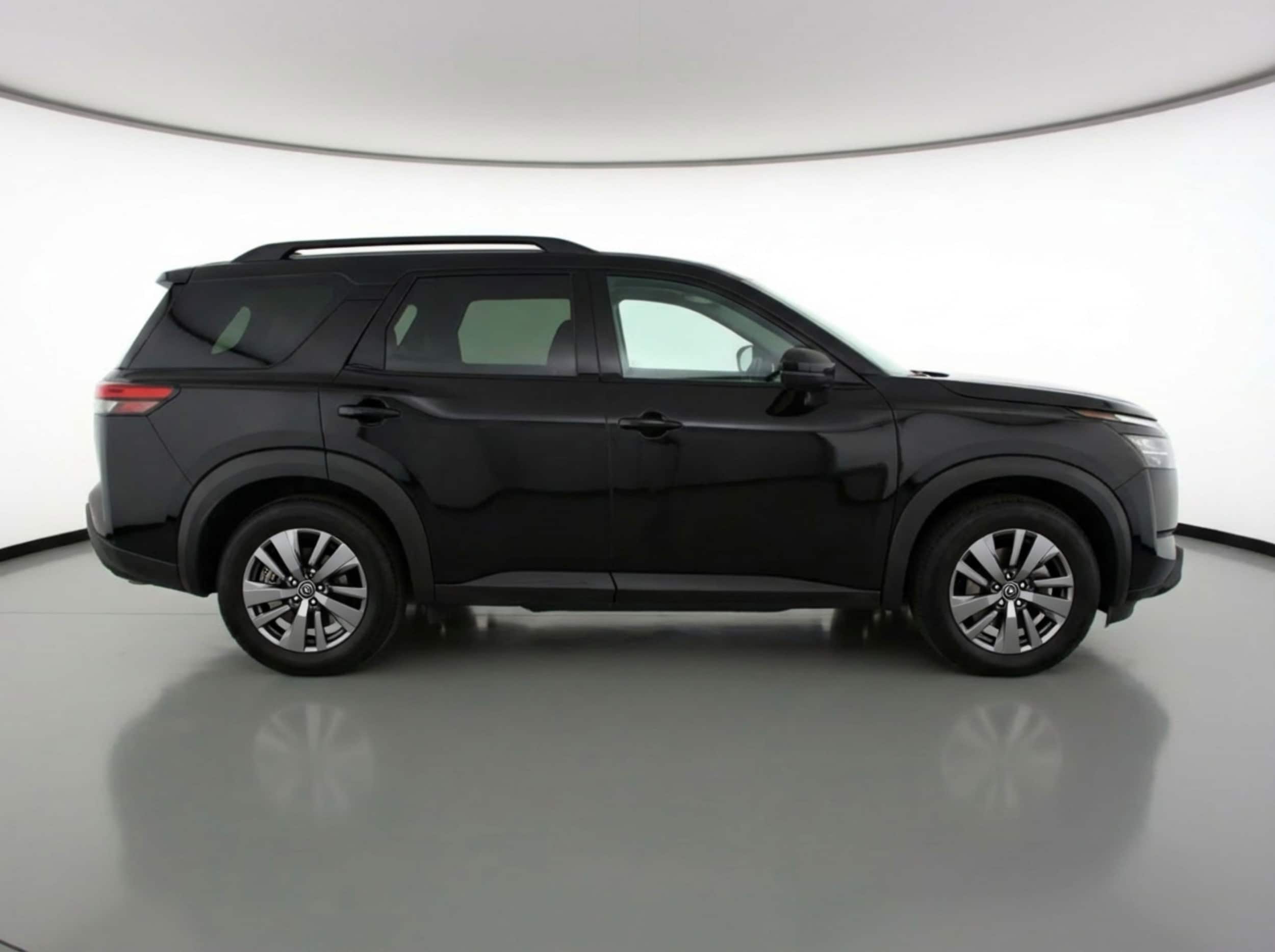 Thumbnail: 2025 Nissan Pathfinder - 11