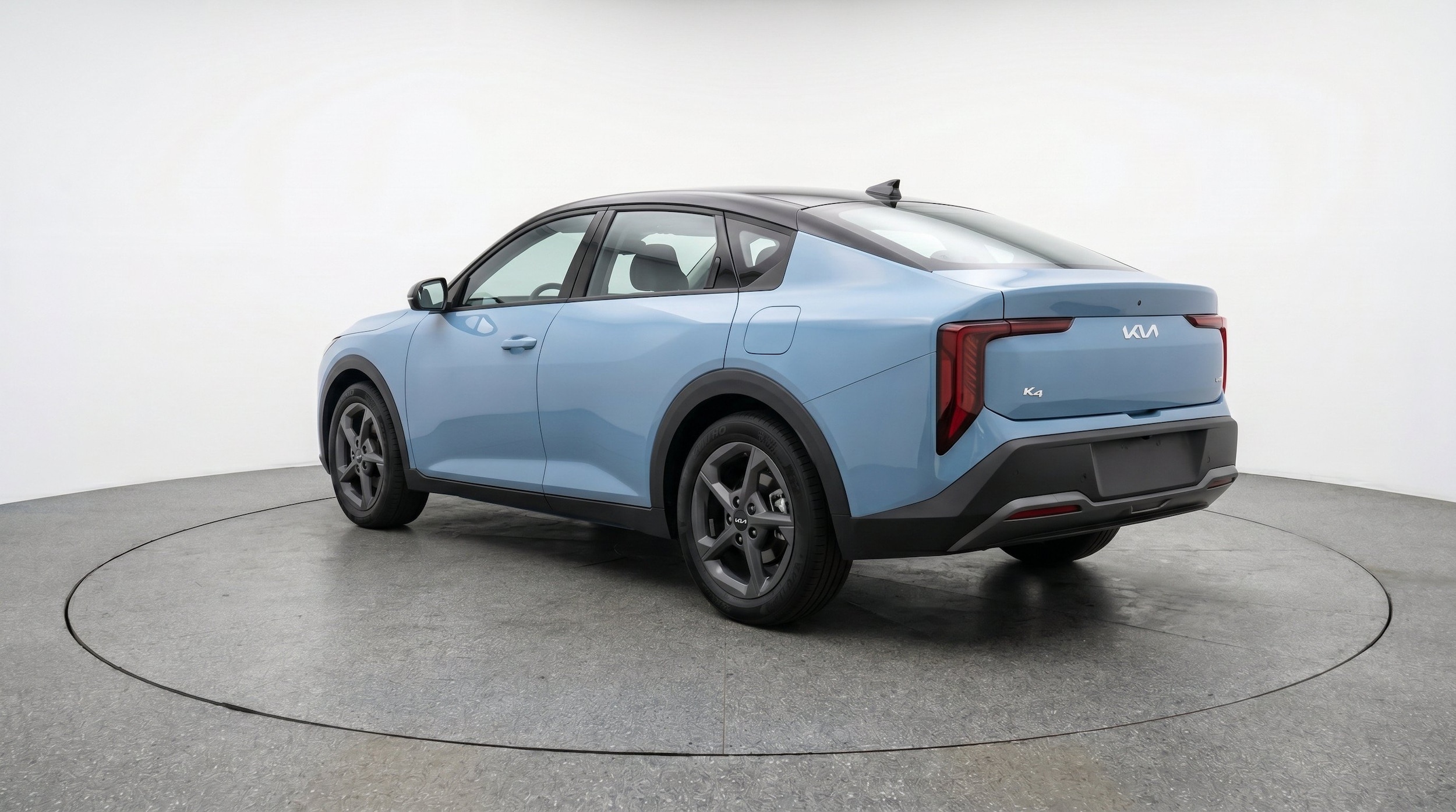 Thumbnail: 2026 Kia K4 - 6