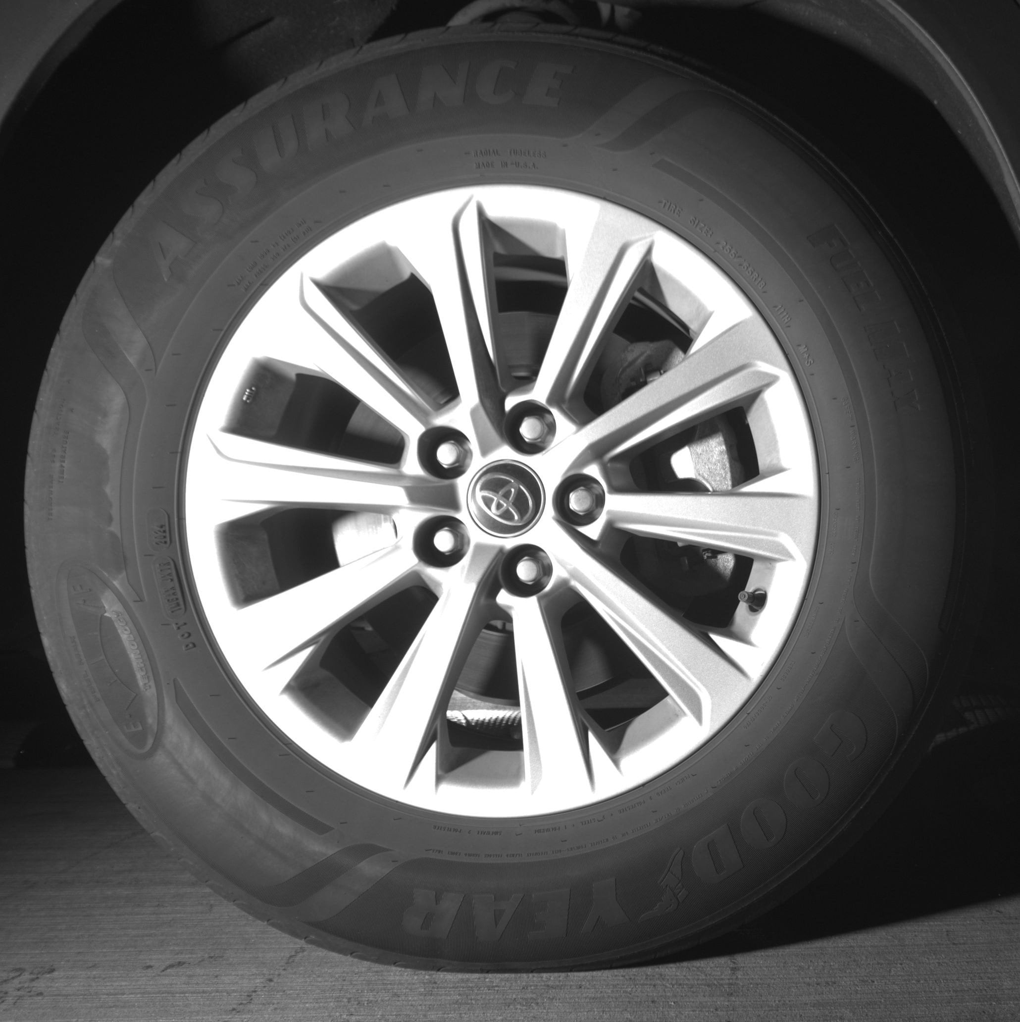 Thumbnail: 2024 Toyota Grand Highlander - 13