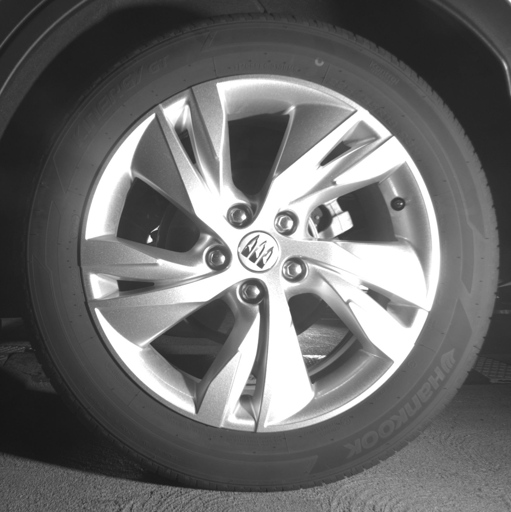 Thumbnail: 2026 Buick Encore GX - 14