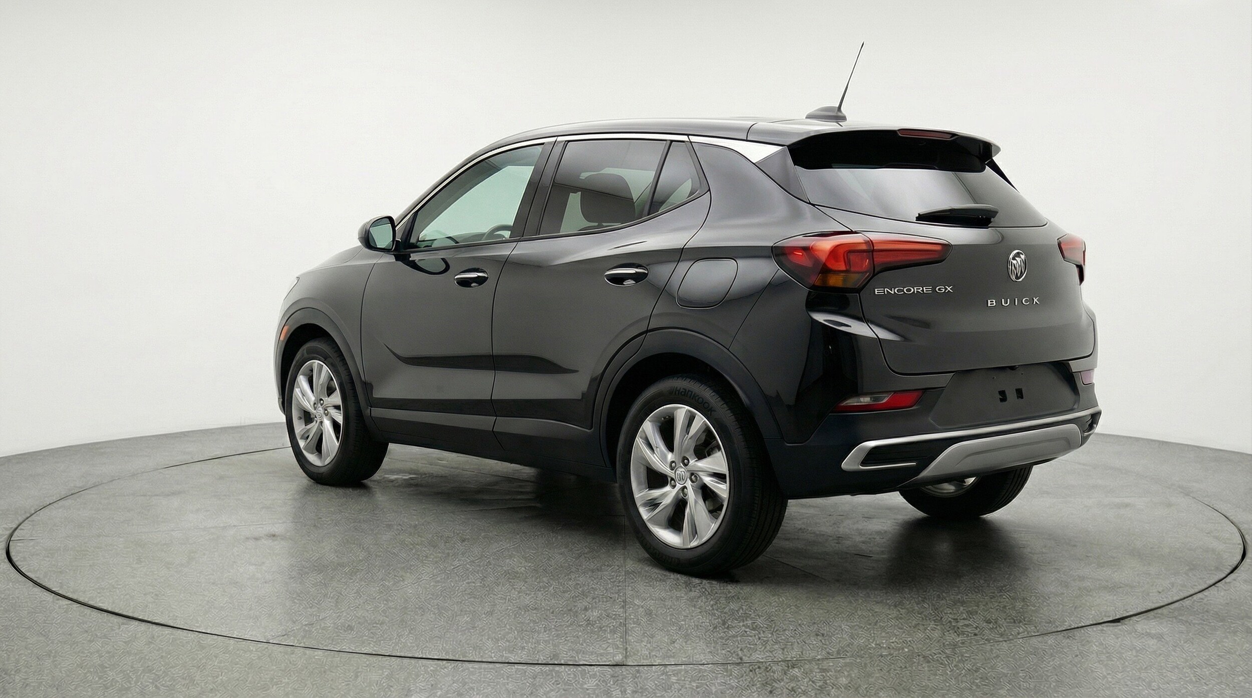 Thumbnail: 2025 Buick Encore GX - 6