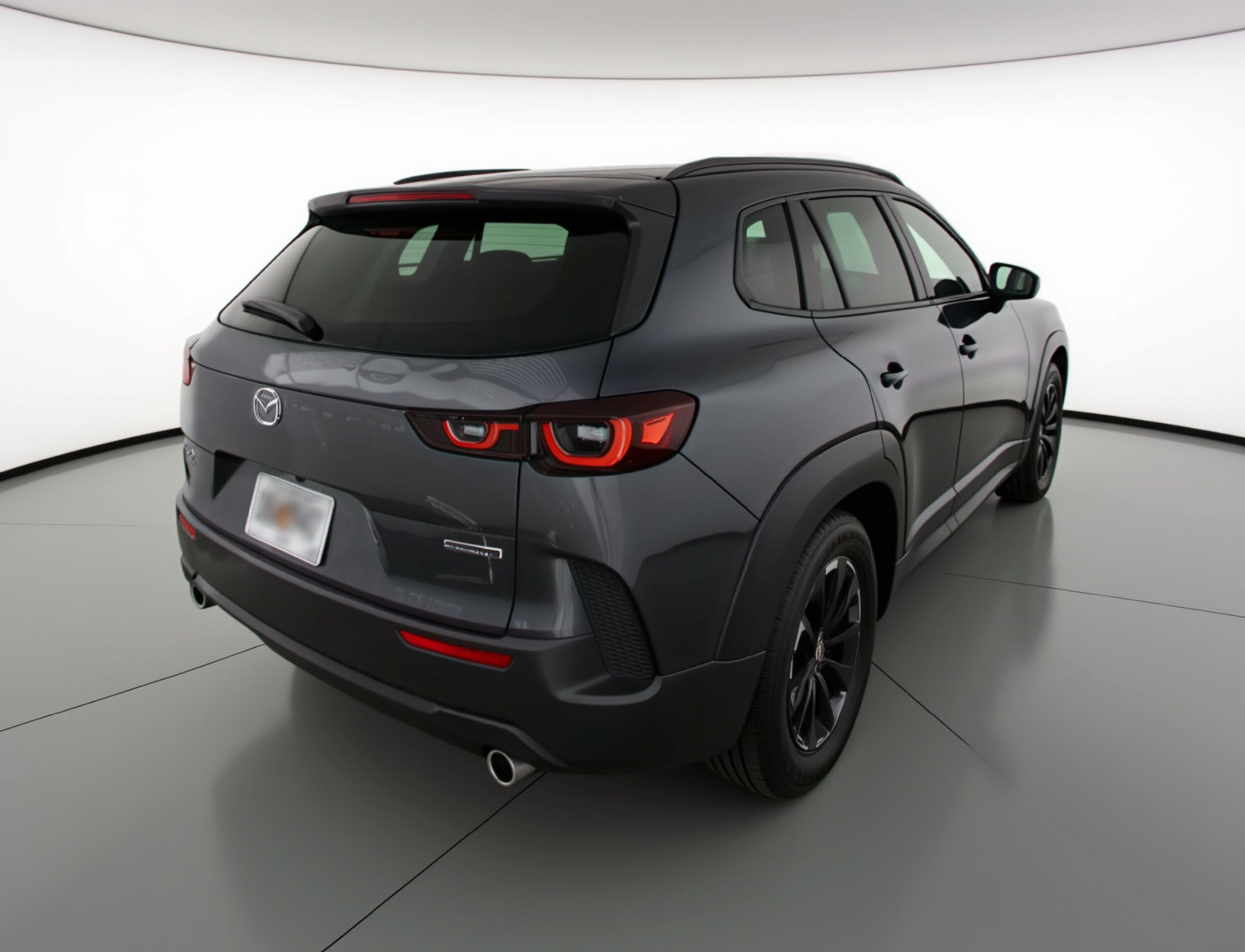 Thumbnail: 2025 Mazda CX-50 - 7