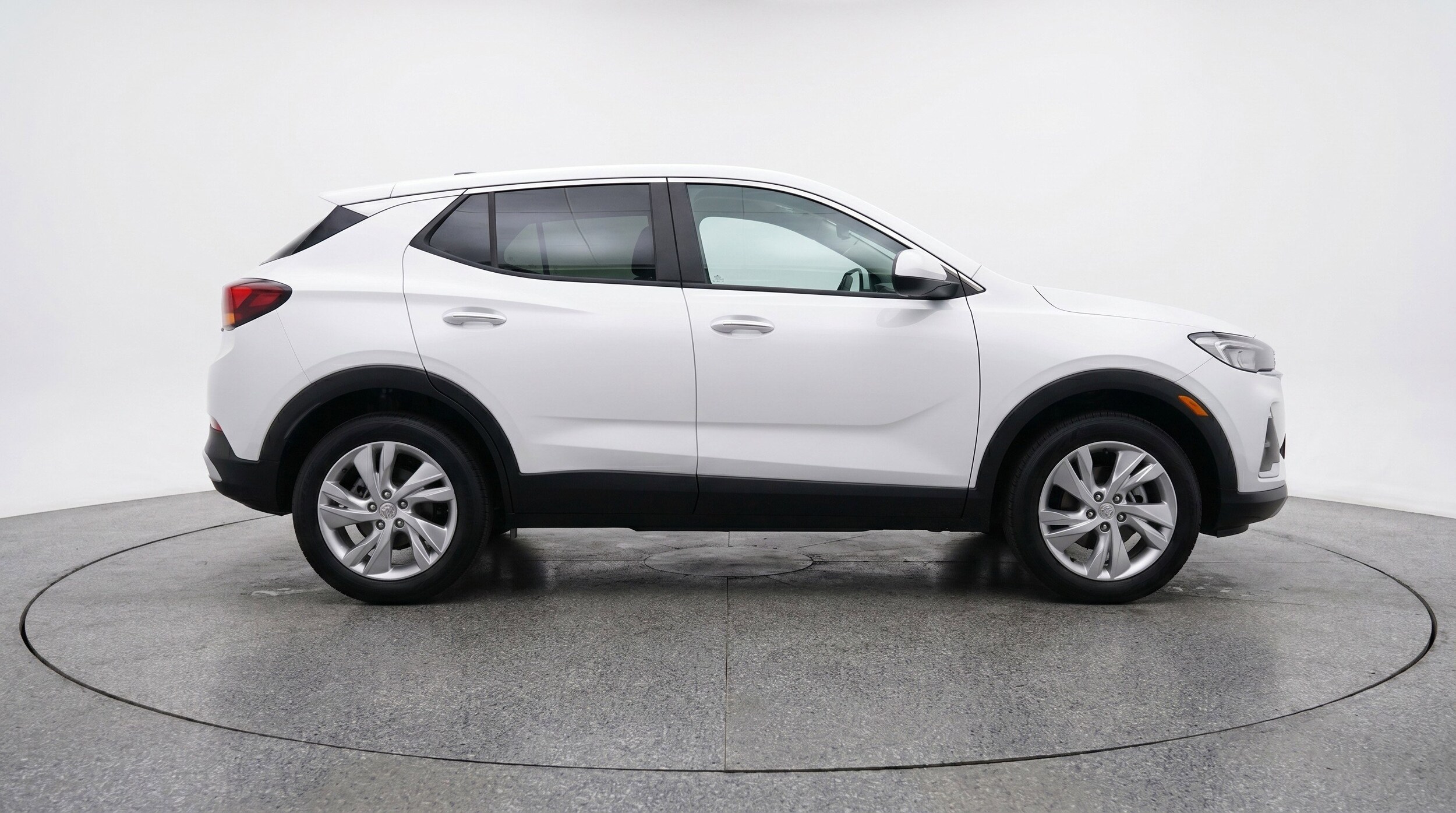 Thumbnail: 2025 Buick Encore GX - 11