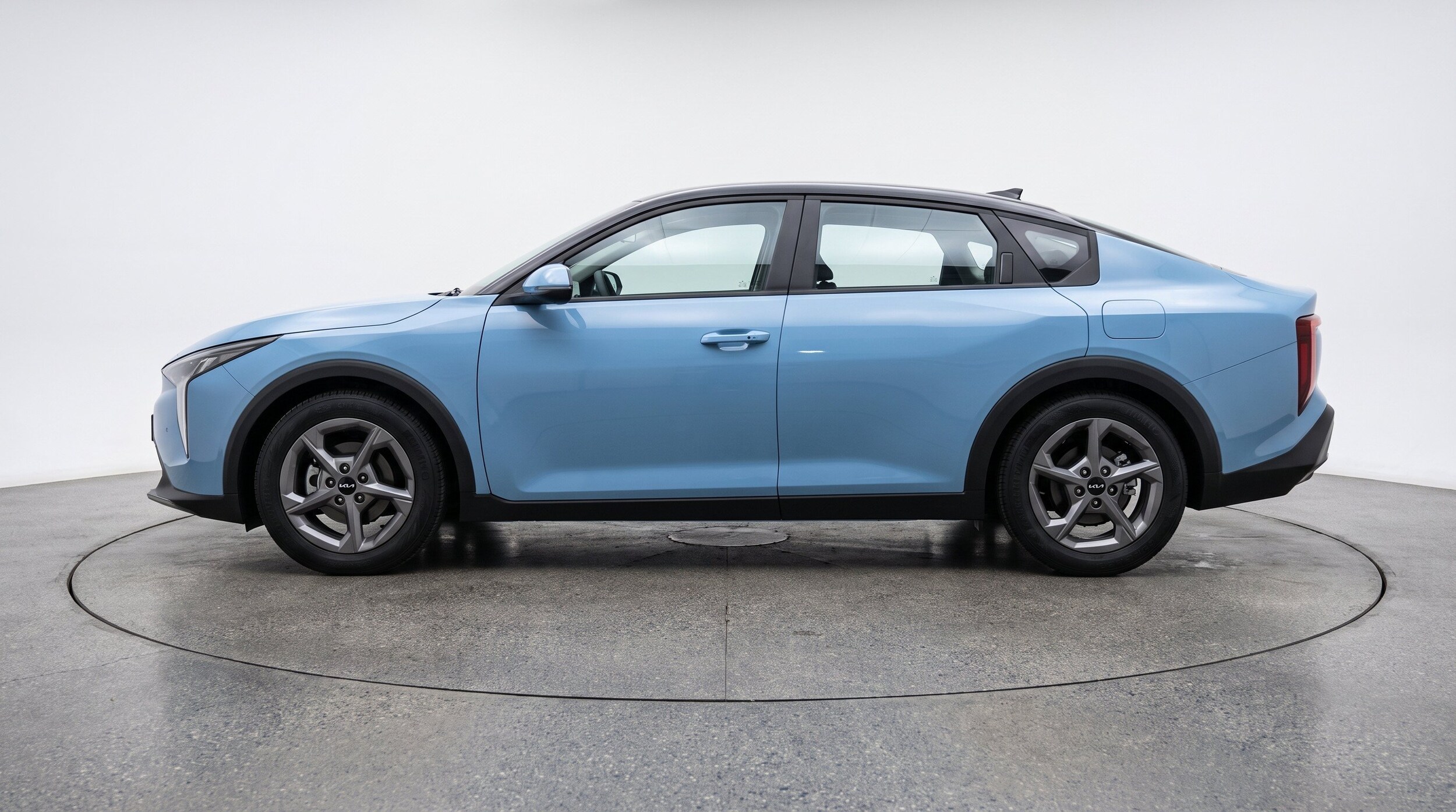 Thumbnail: 2026 Kia K4 - 5