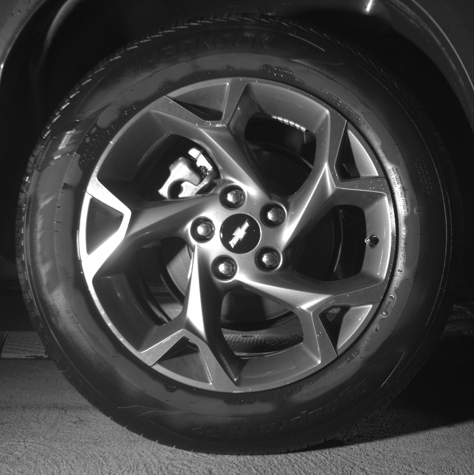 Thumbnail: 2025 Chevrolet Trax - 15