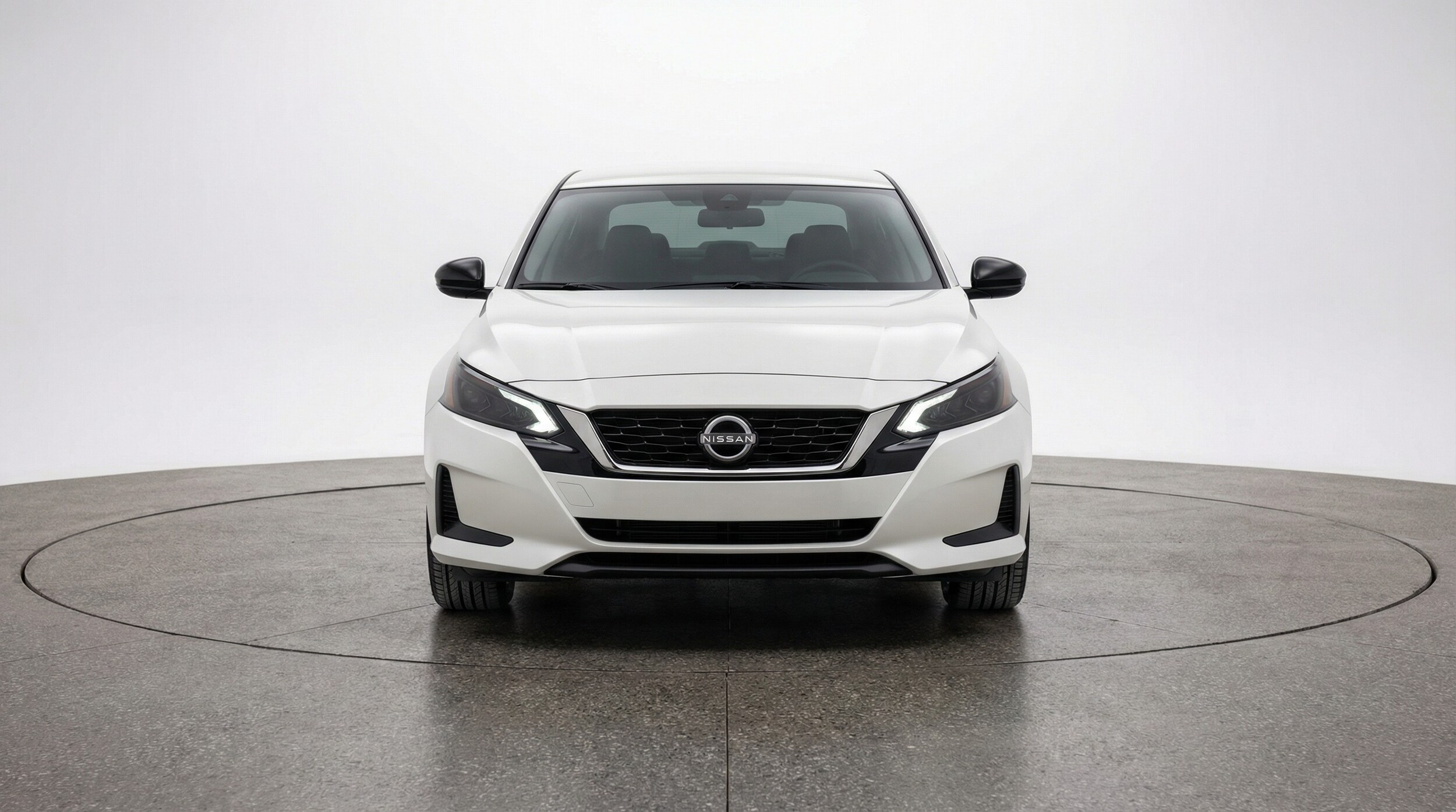 Thumbnail: 2025 Nissan Altima - 2