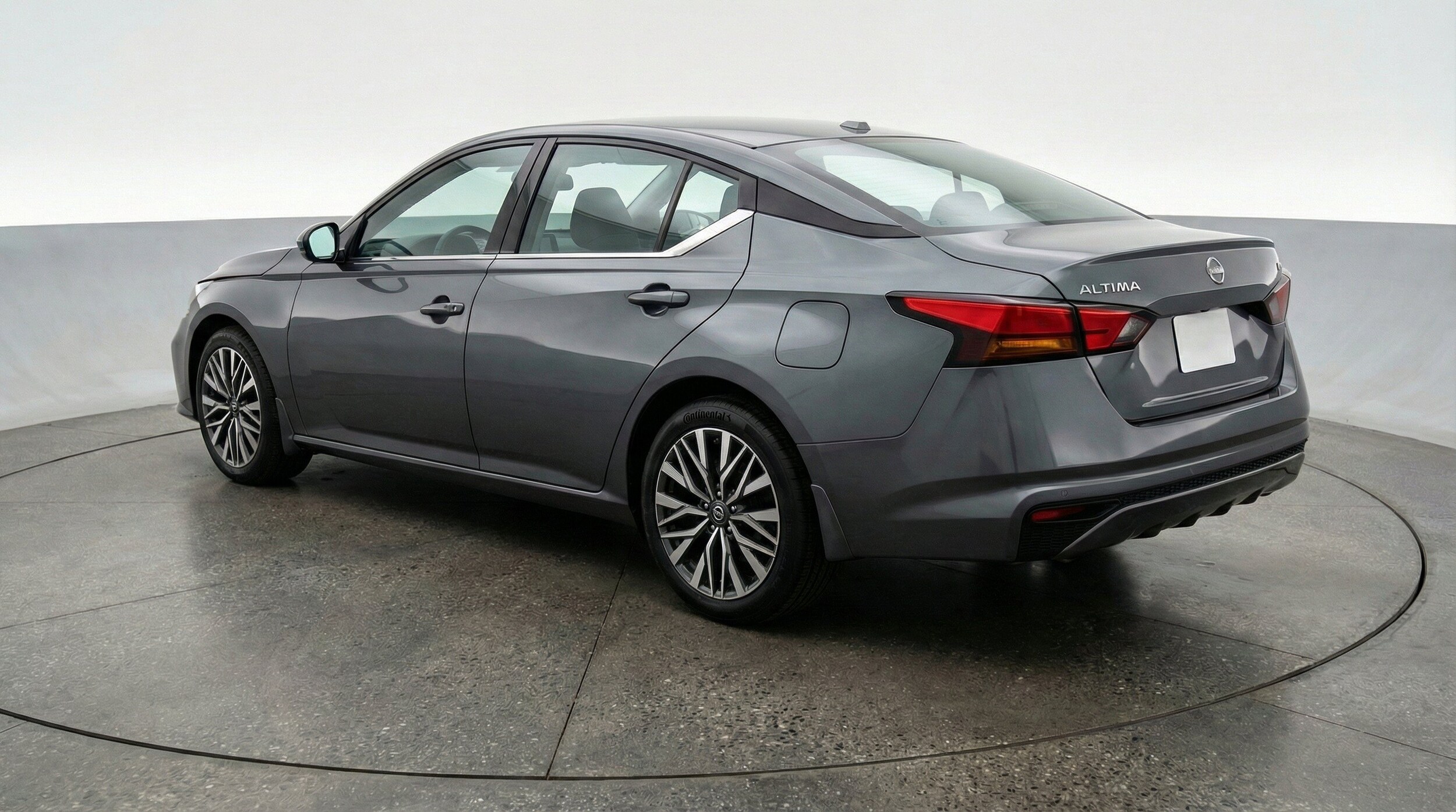 Thumbnail: 2025 Nissan Altima - 6
