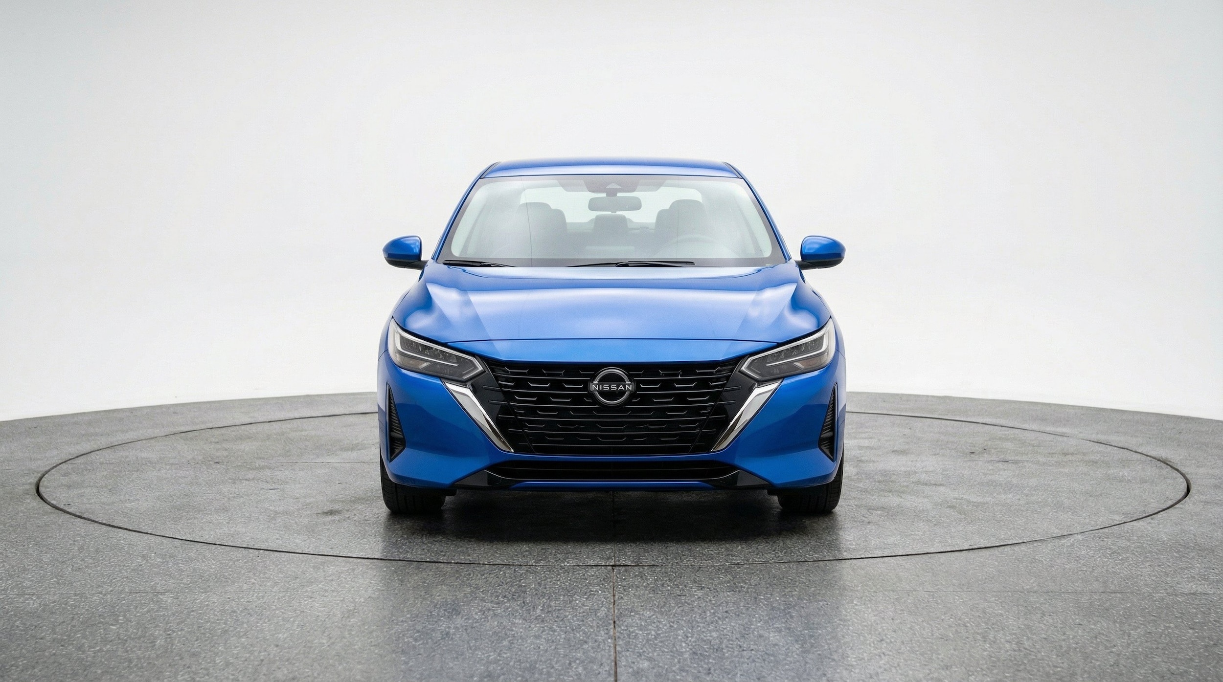 Thumbnail: 2025 Nissan Sentra - 2