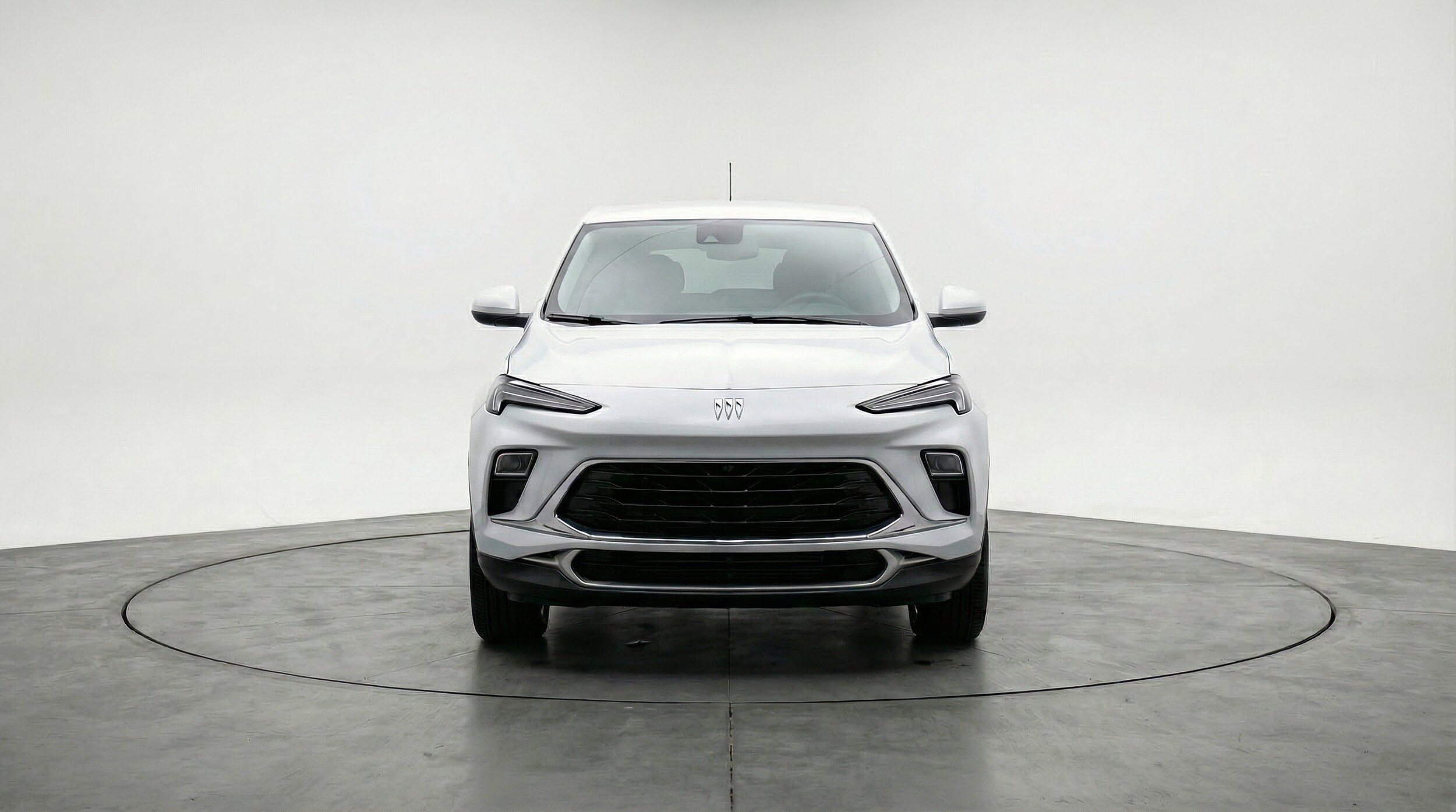 Thumbnail: 2025 Buick Encore GX - 2