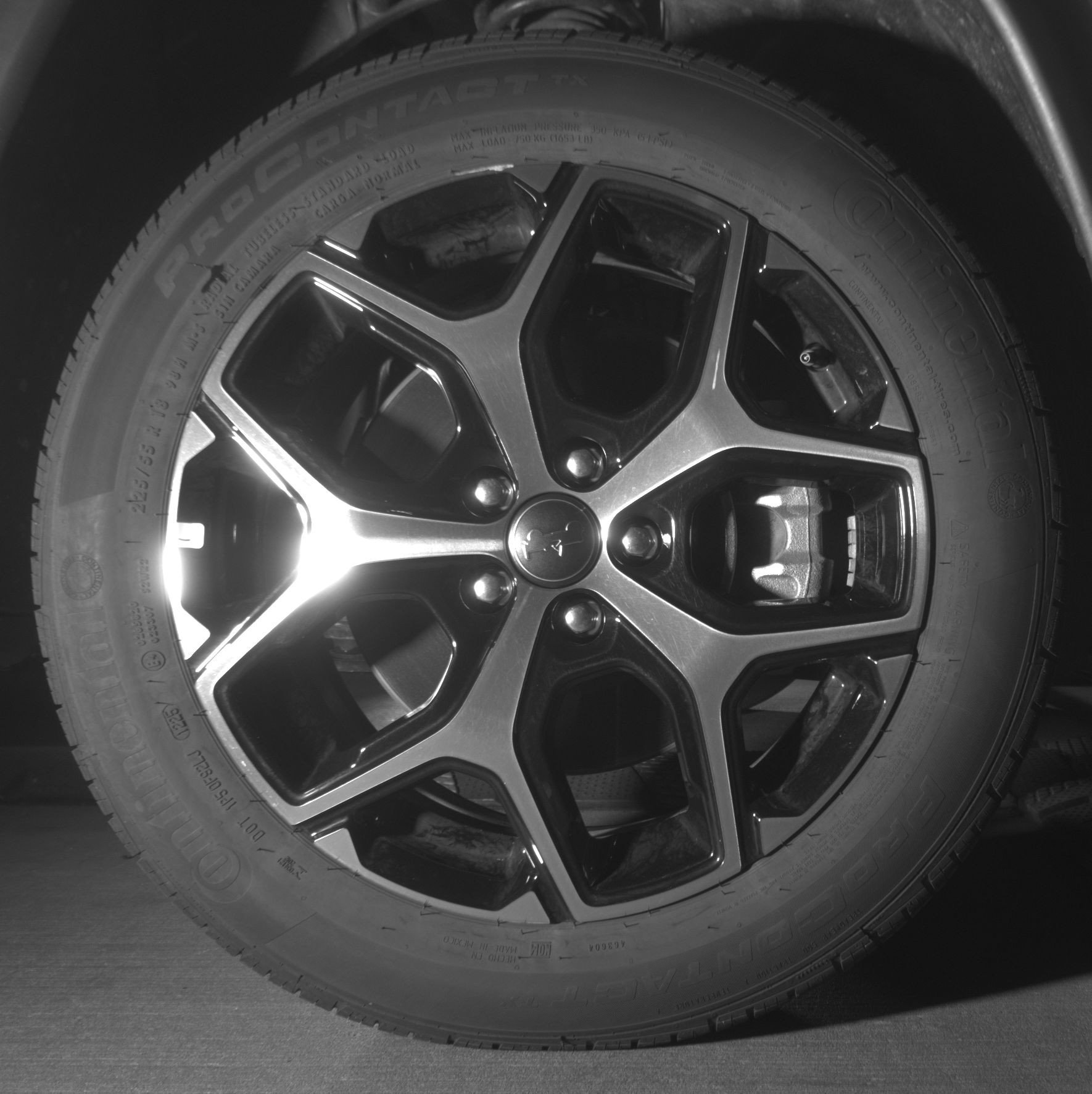 Thumbnail: 2025 Jeep Compass - 13