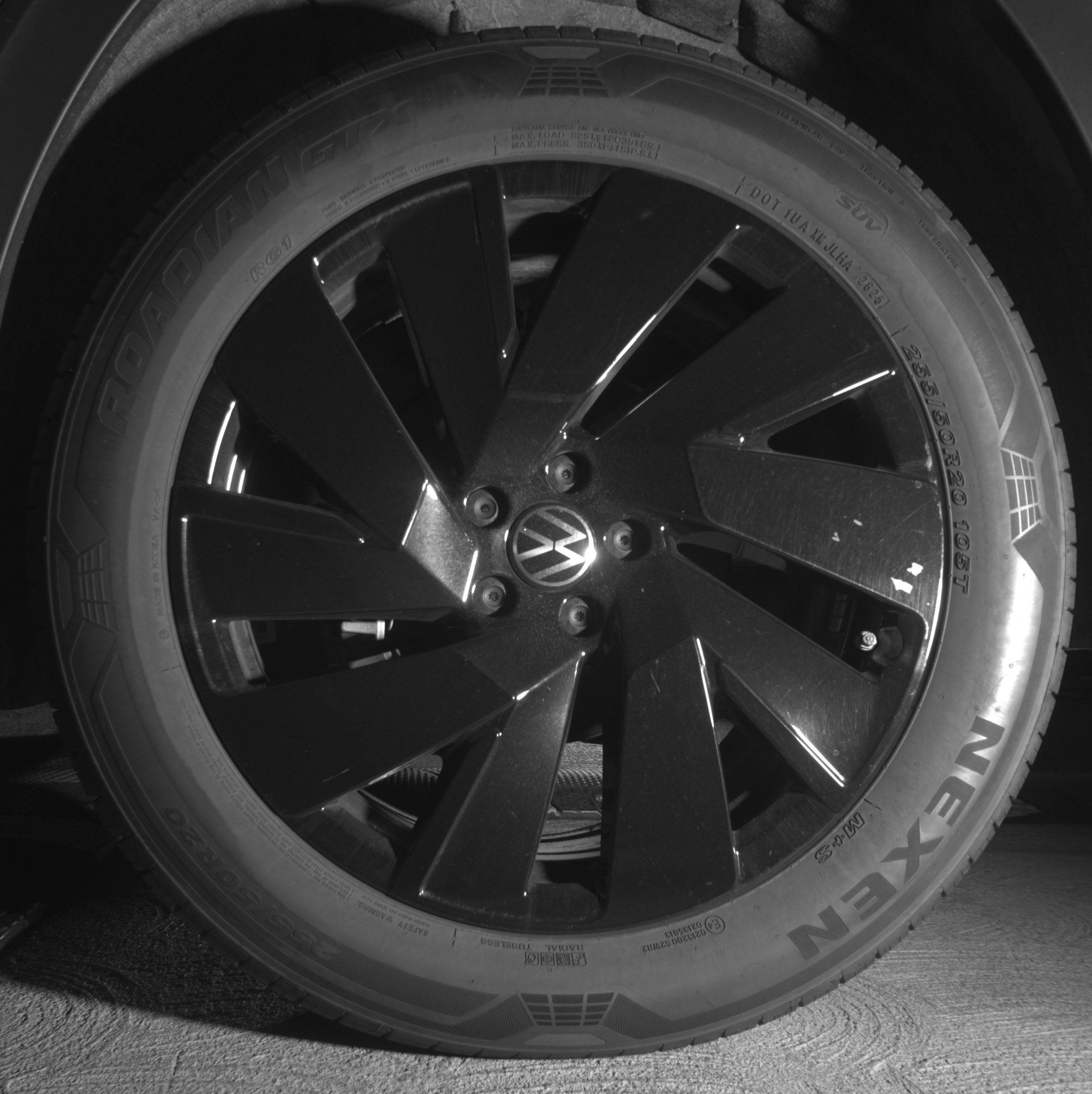 Thumbnail: 2026 Volkswagen Atlas - 14