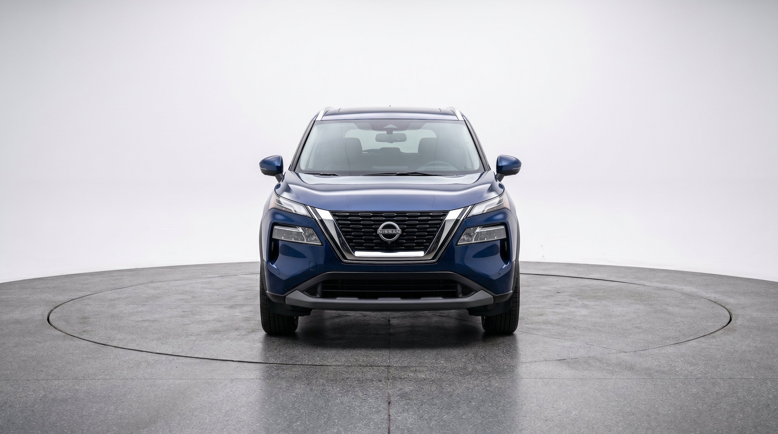 Thumbnail: 2025 Nissan Rogue - 2
