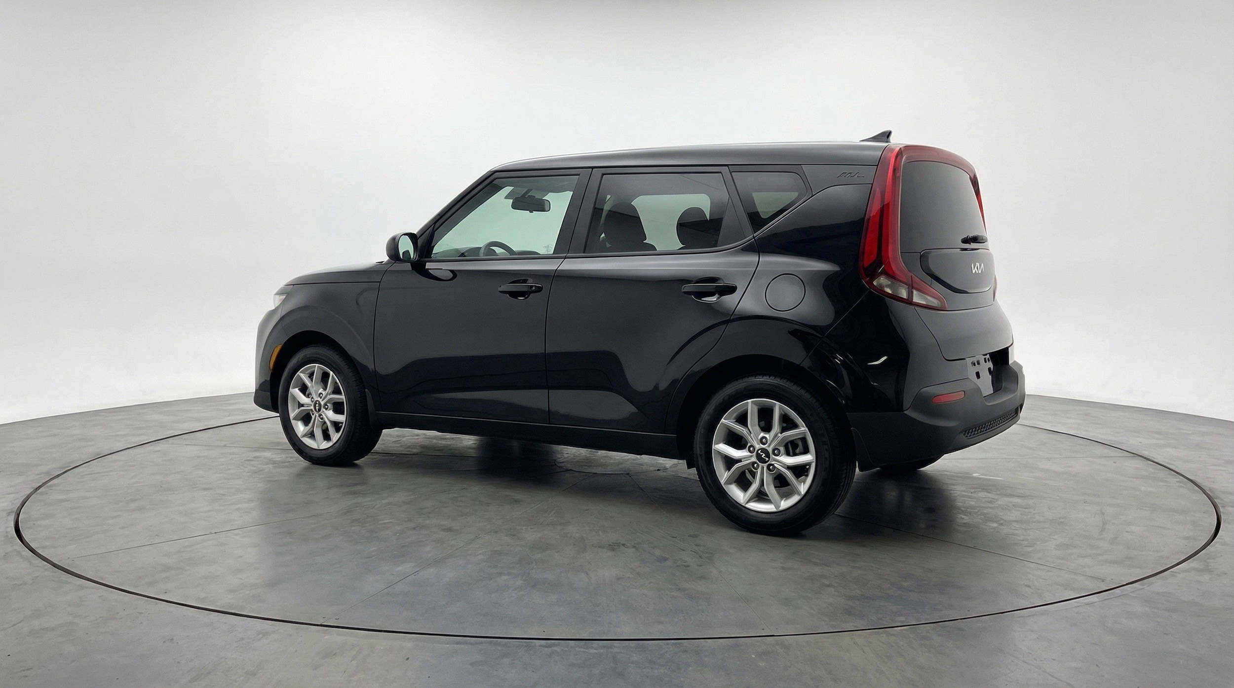 Thumbnail: 2025 Kia Soul - 6