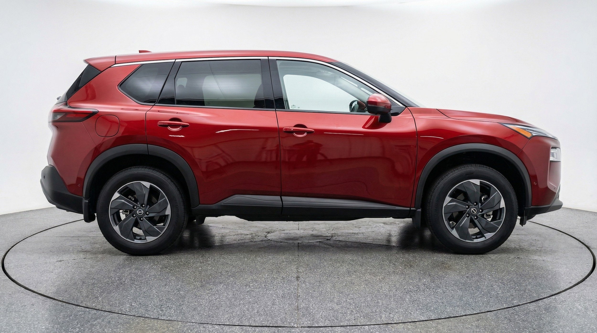 Thumbnail: 2025 Nissan Rogue - 11