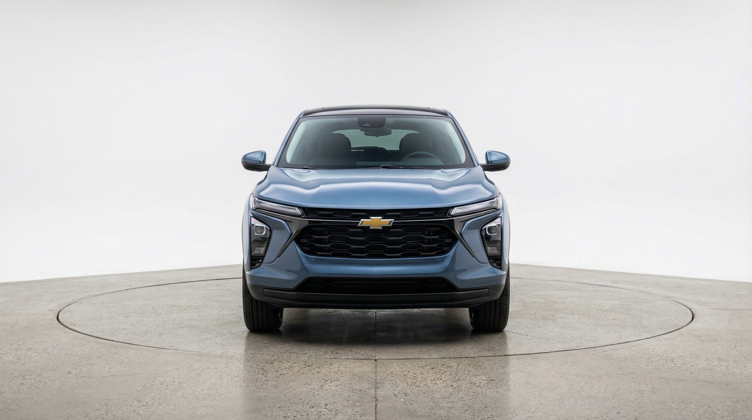 Thumbnail: 2025 Chevrolet Trax - 2