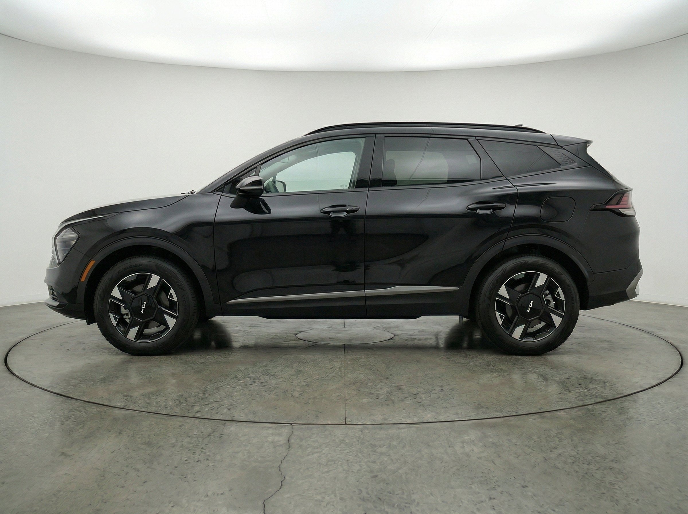 Thumbnail: 2026 Kia Sportage - 5