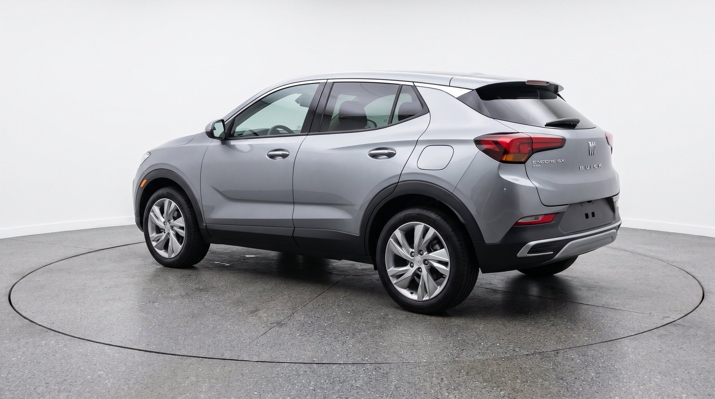Thumbnail: 2025 Buick Encore GX - 6