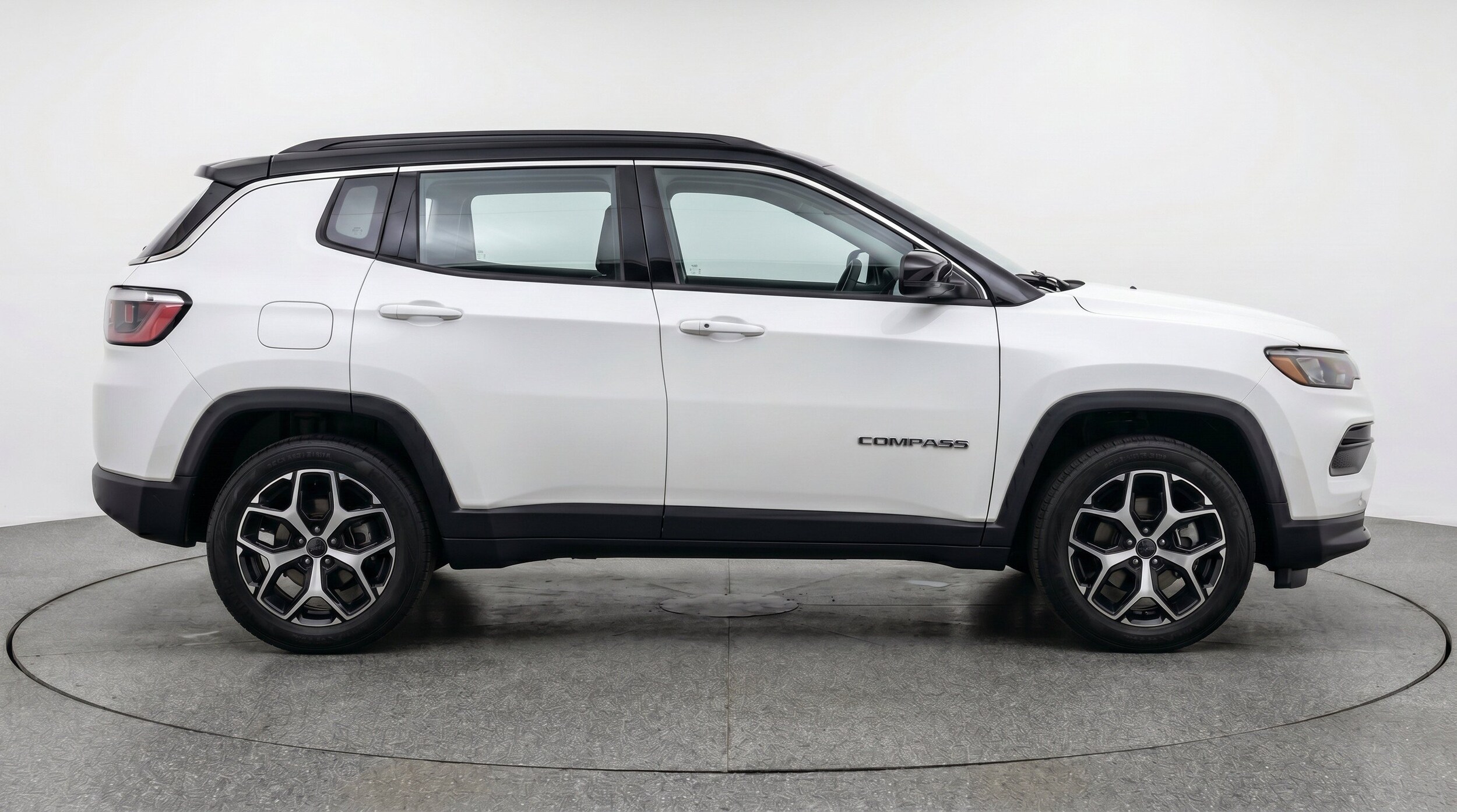 Thumbnail: 2025 Jeep Compass - 11