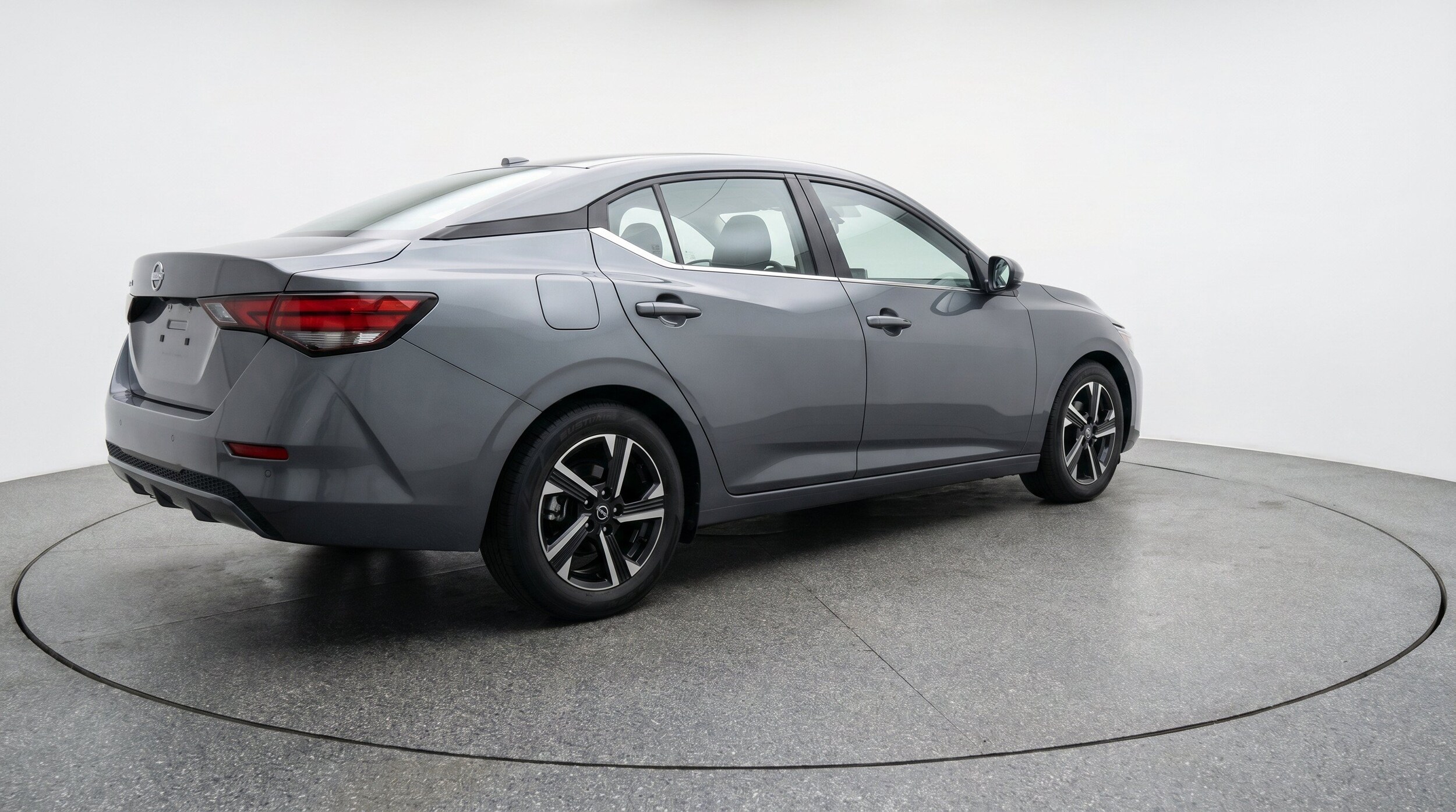 Thumbnail: 2025 Nissan Sentra - 9