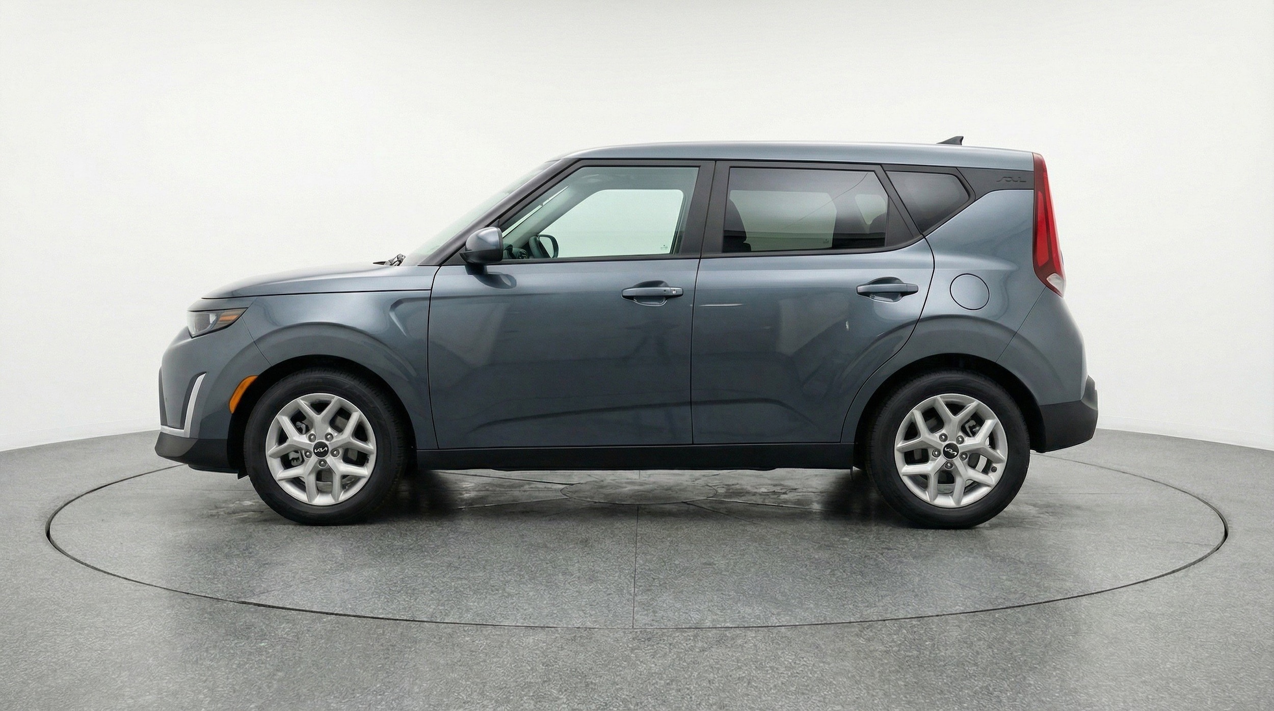 Thumbnail: 2025 Kia Soul - 5