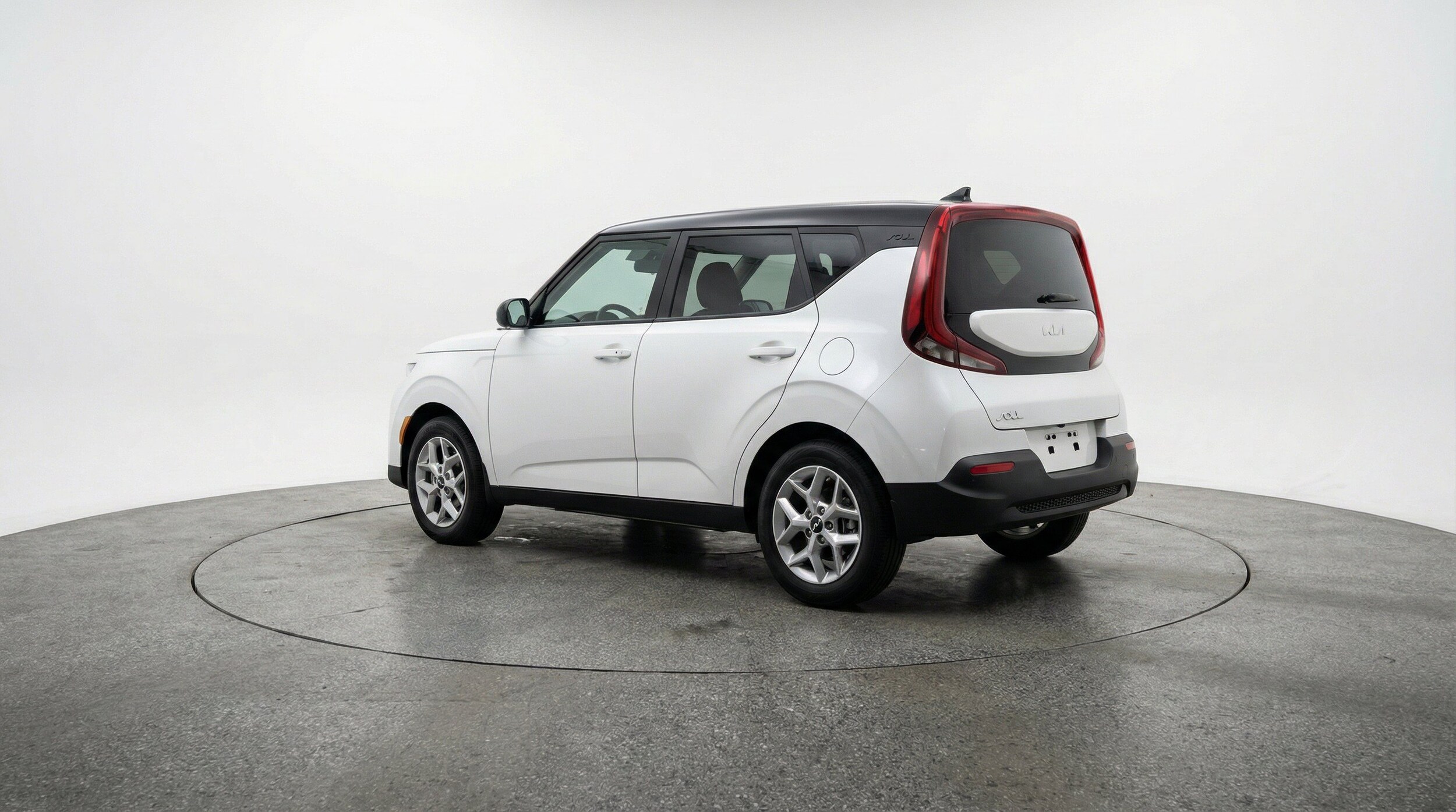 Thumbnail: 2025 Kia Soul - 6