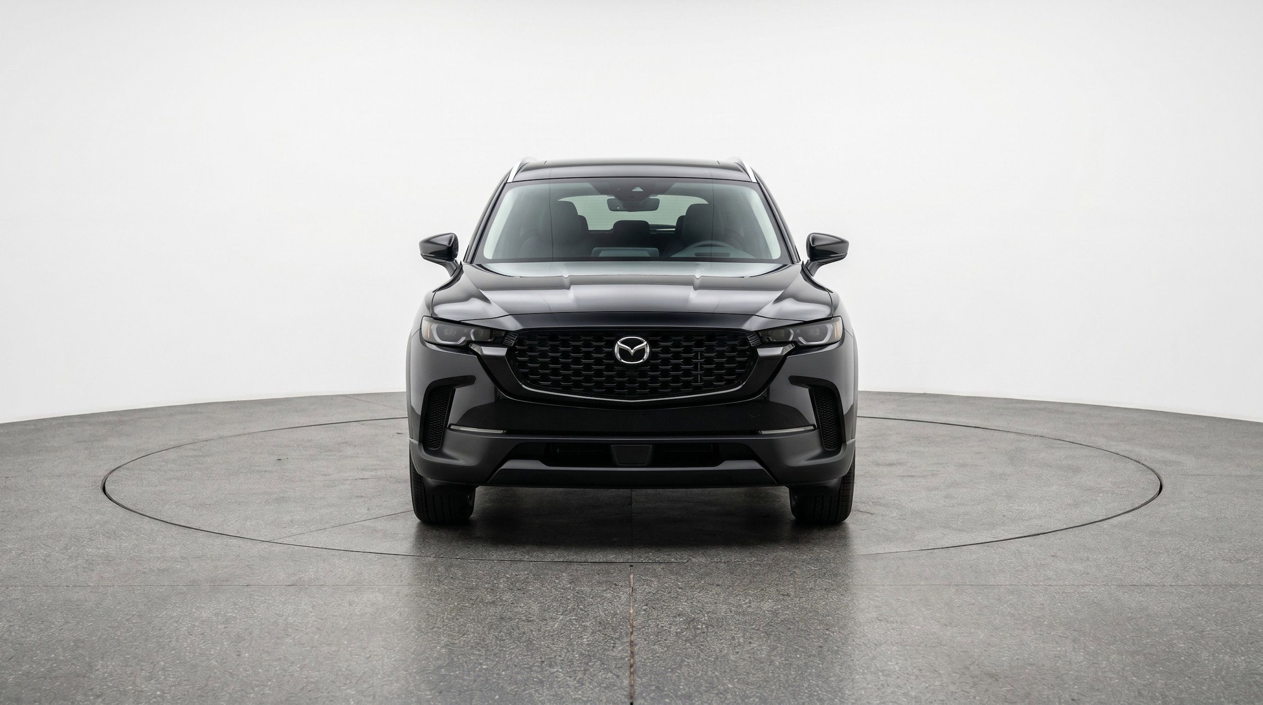 Thumbnail: 2025 Mazda CX-50 - 2