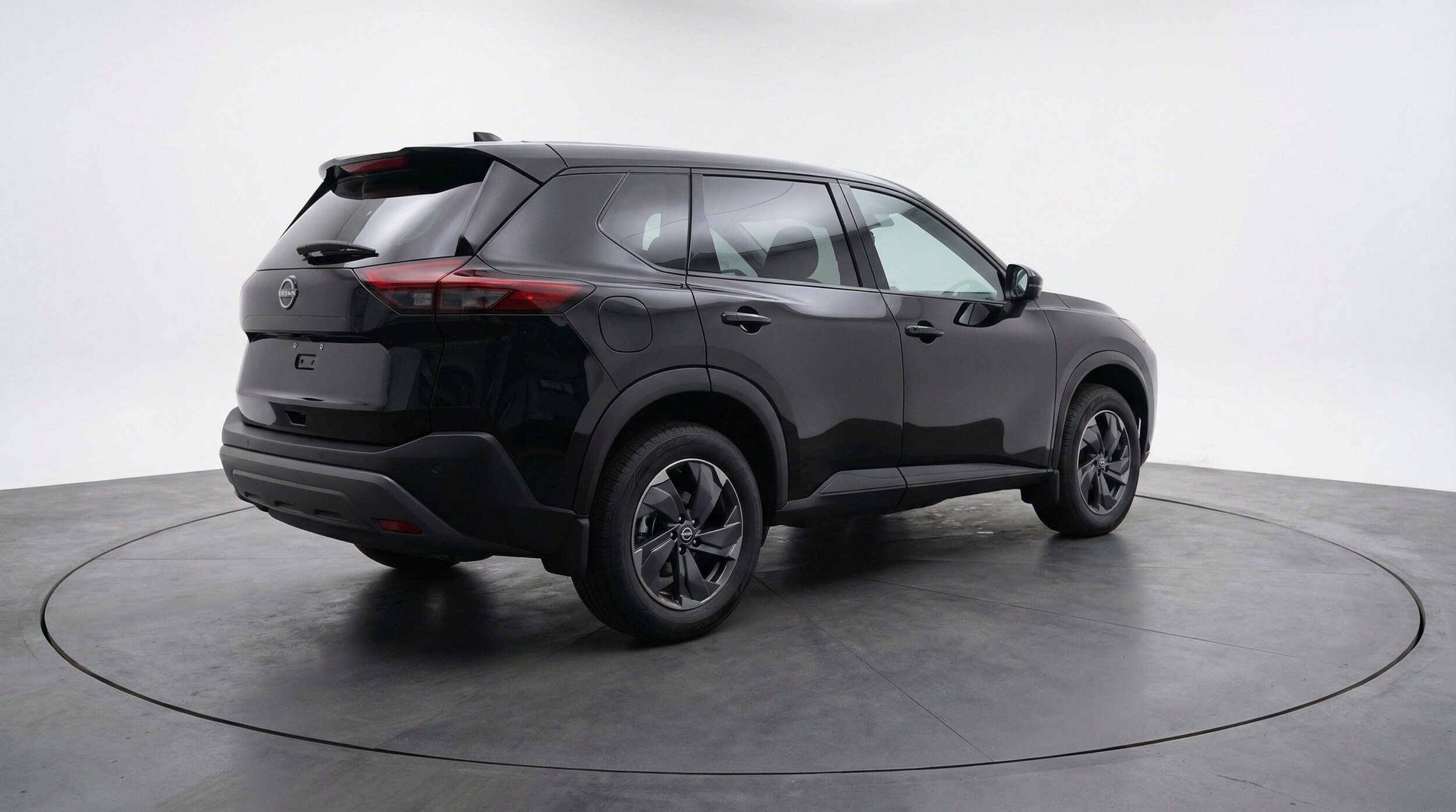 Thumbnail: 2025 Nissan Rogue - 9
