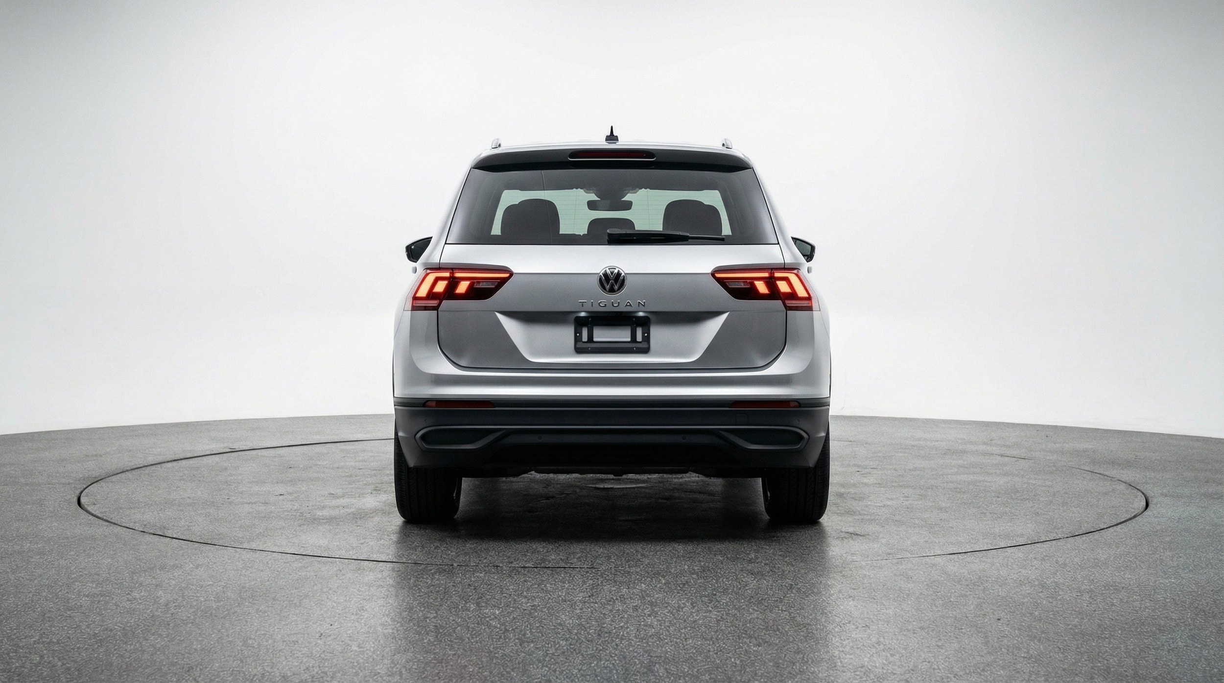 Thumbnail: 2026 Volkswagen Tiguan - 7