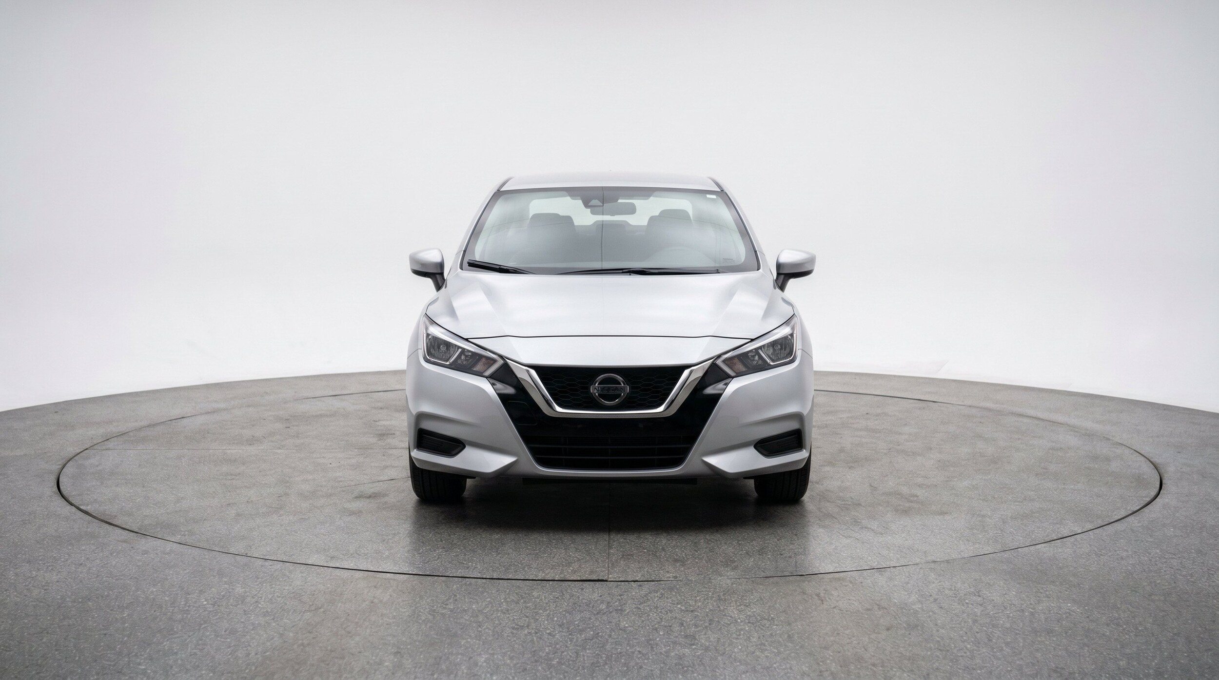 Thumbnail: 2025 Nissan Versa - 2