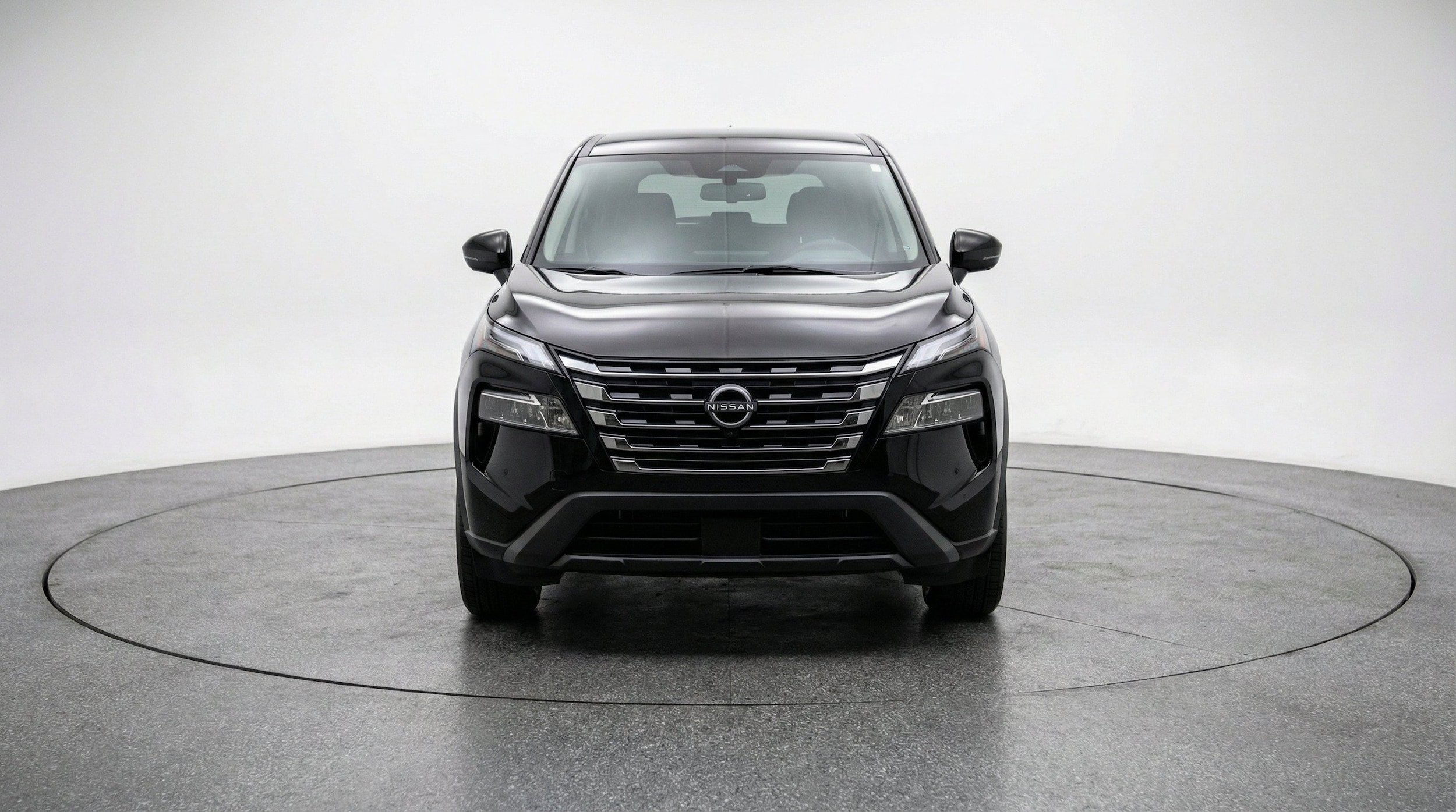 Thumbnail: 2025 Nissan Rogue - 2
