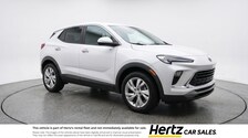 2025 Buick Encore GX Preferred -
                  Inglewood, CA