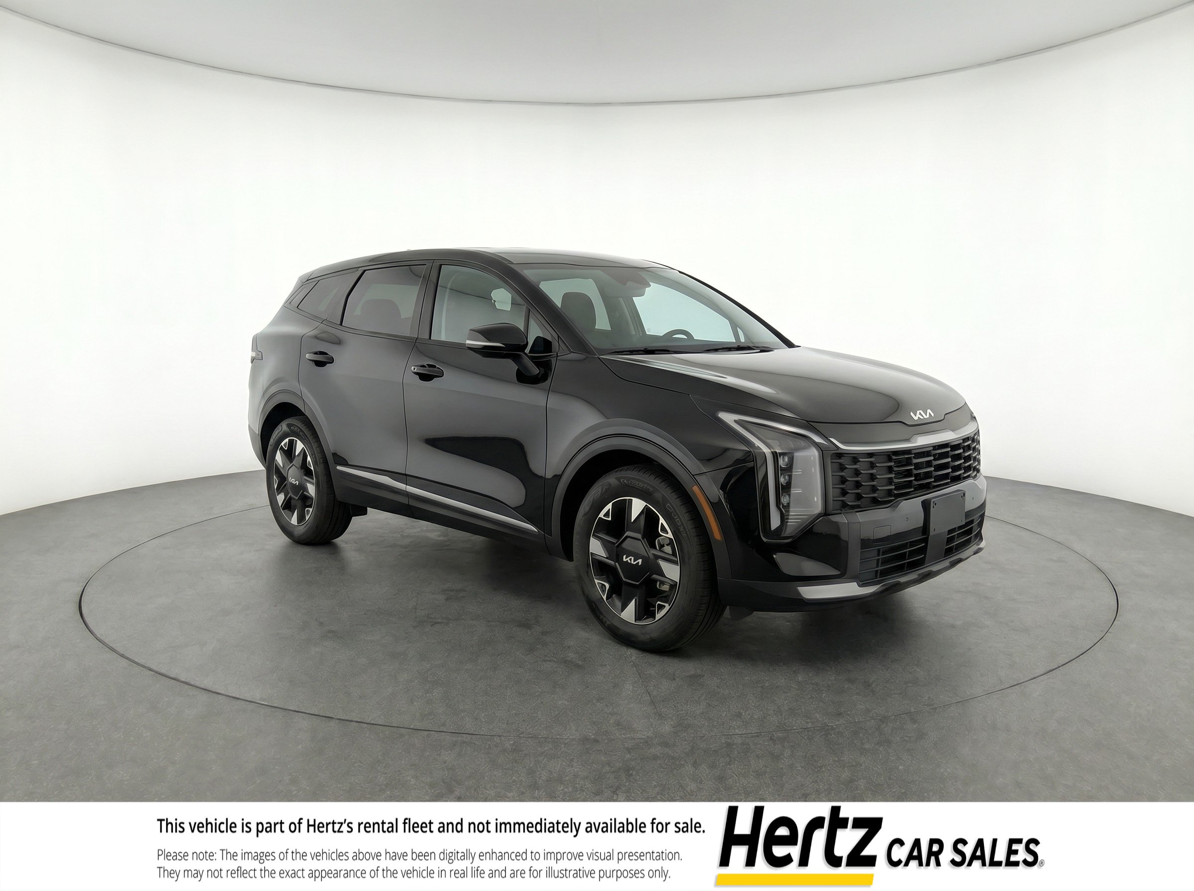 Thumbnail: 2026 Kia Sportage - 1