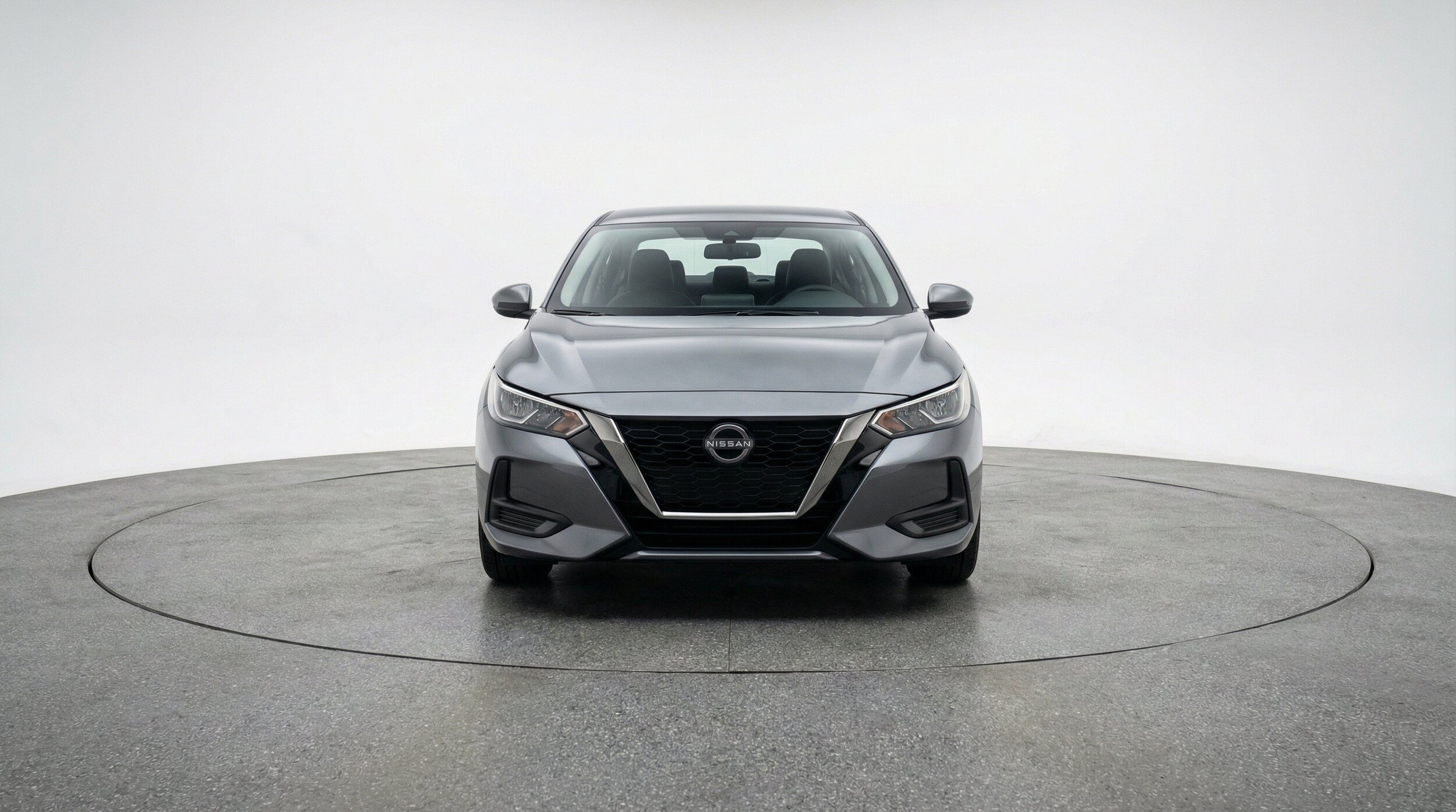 Thumbnail: 2025 Nissan Sentra - 2