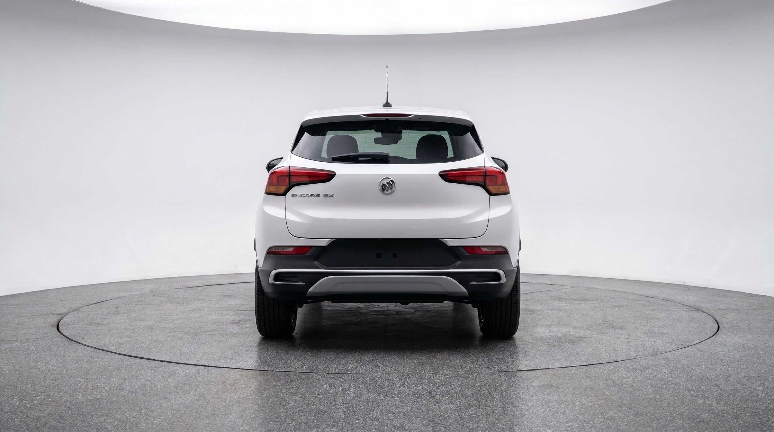 Thumbnail: 2025 Buick Encore GX - 7