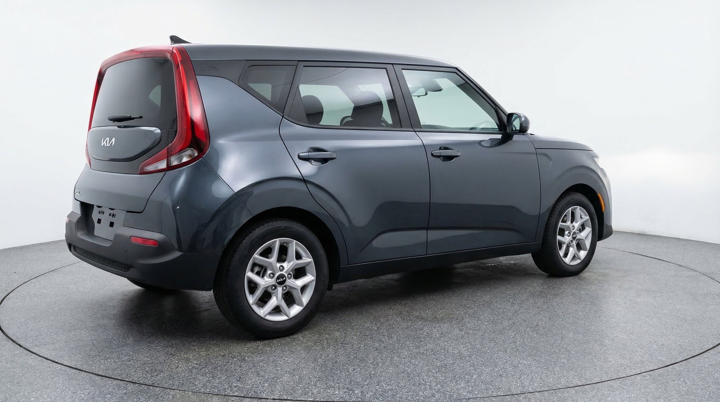 Thumbnail: 2025 Kia Soul - 9