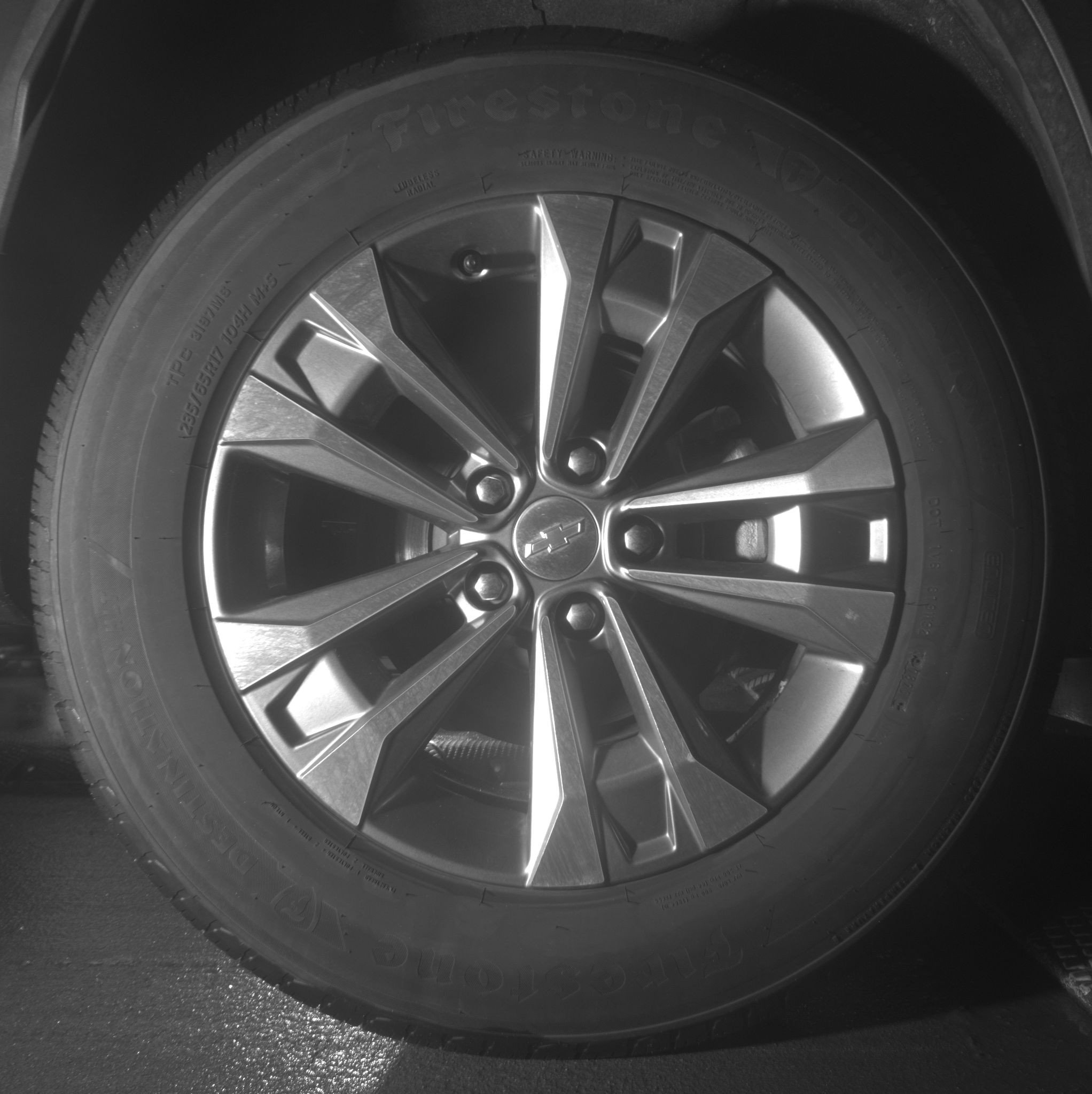 Thumbnail: 2025 Chevrolet Equinox - 15