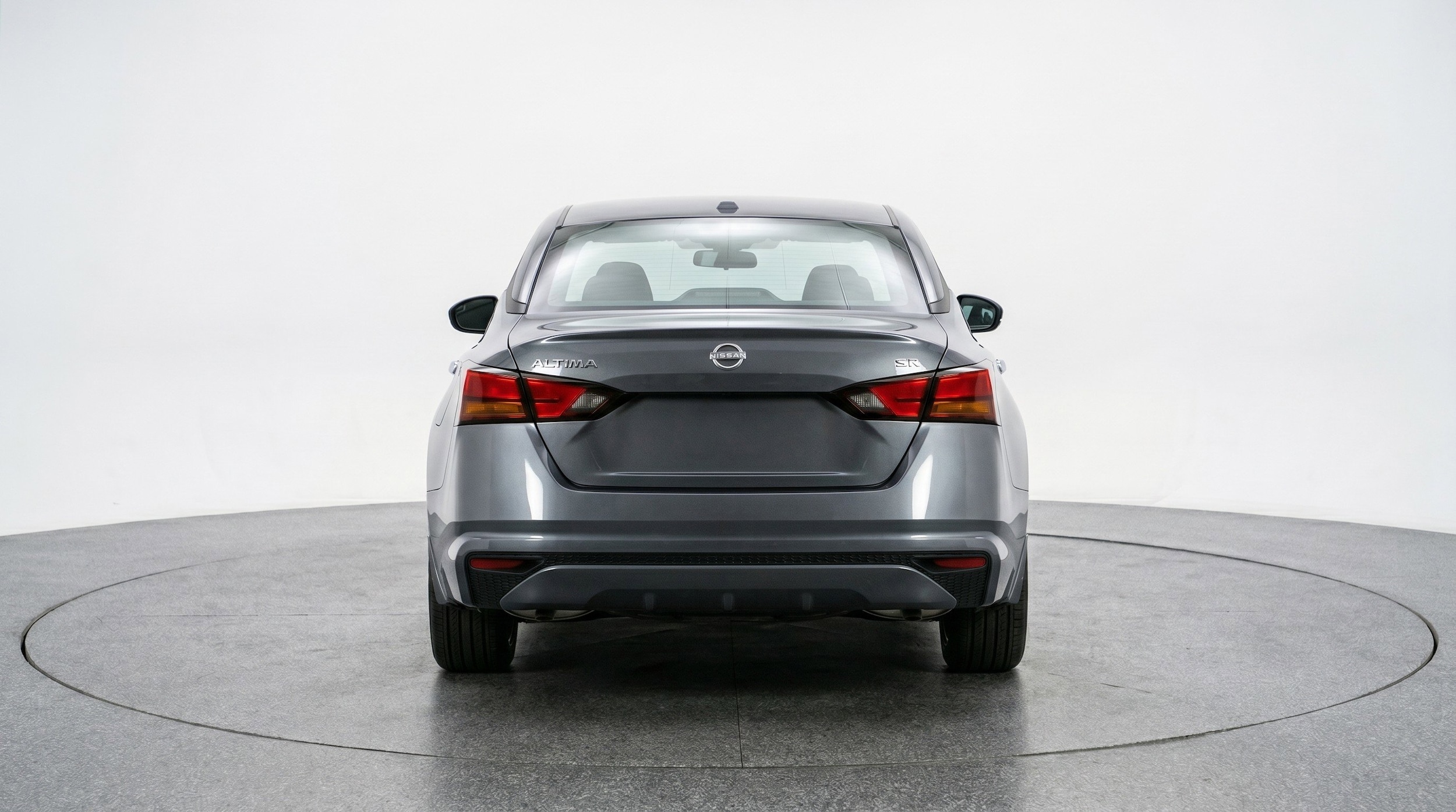 Thumbnail: 2025 Nissan Altima - 7