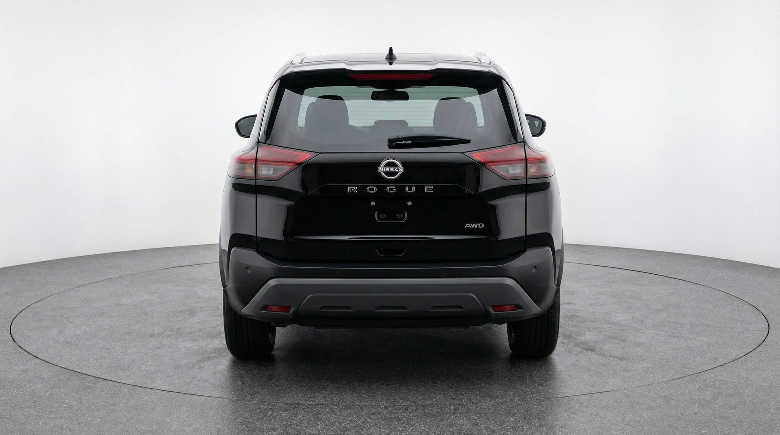 Thumbnail: 2025 Nissan Rogue - 7