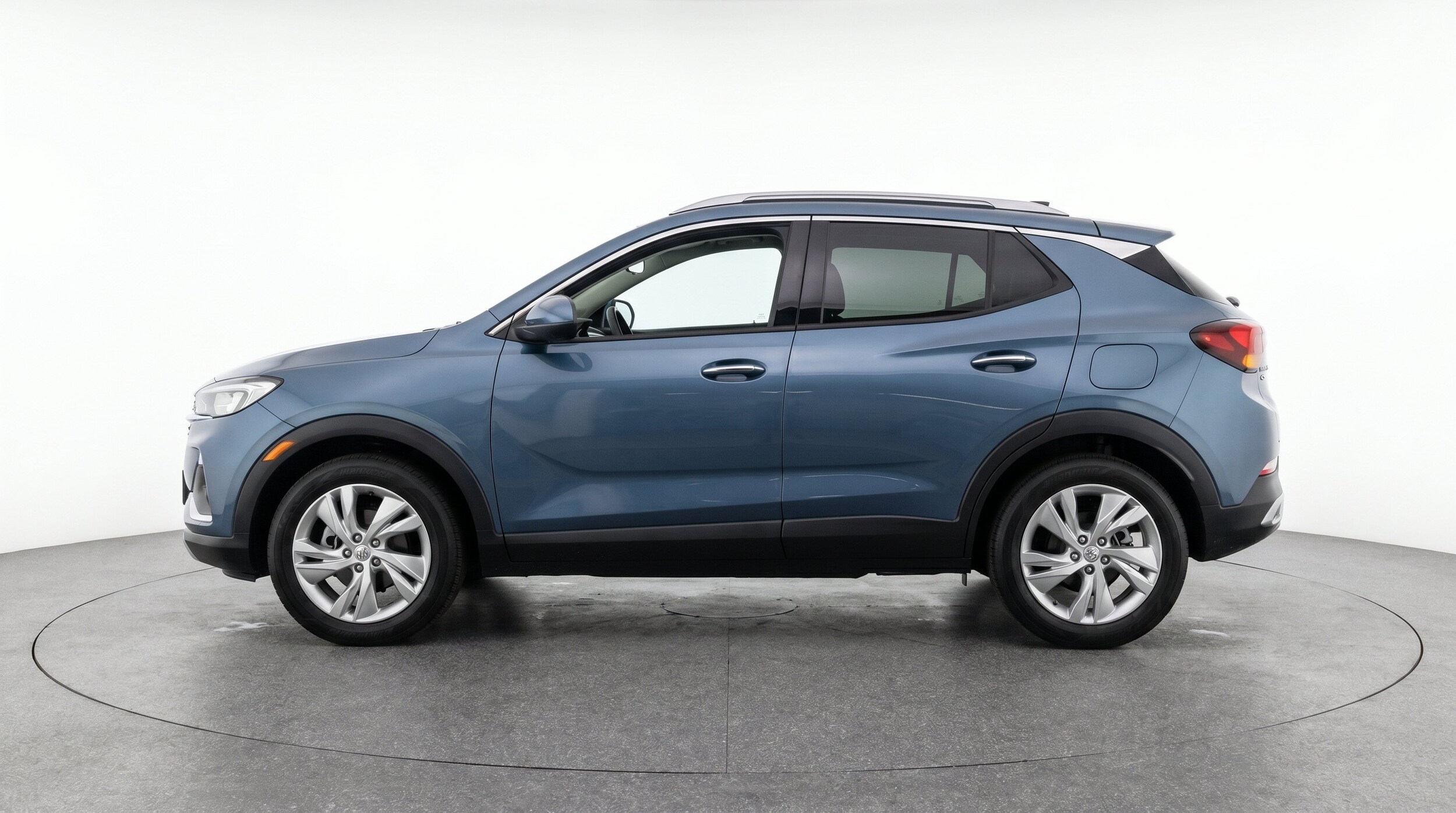Thumbnail: 2026 Buick Encore GX - 5