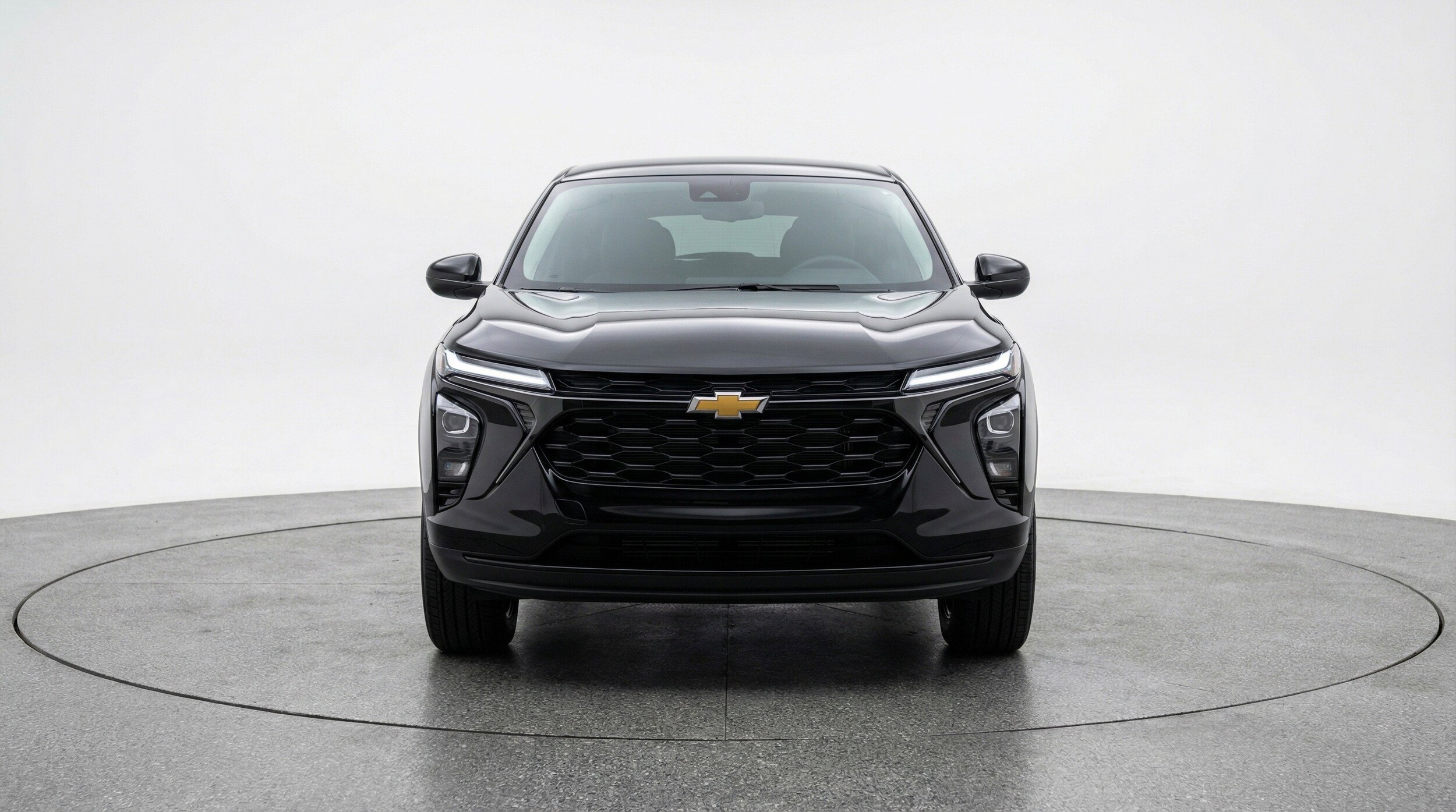 Thumbnail: 2025 Chevrolet Trax - 2