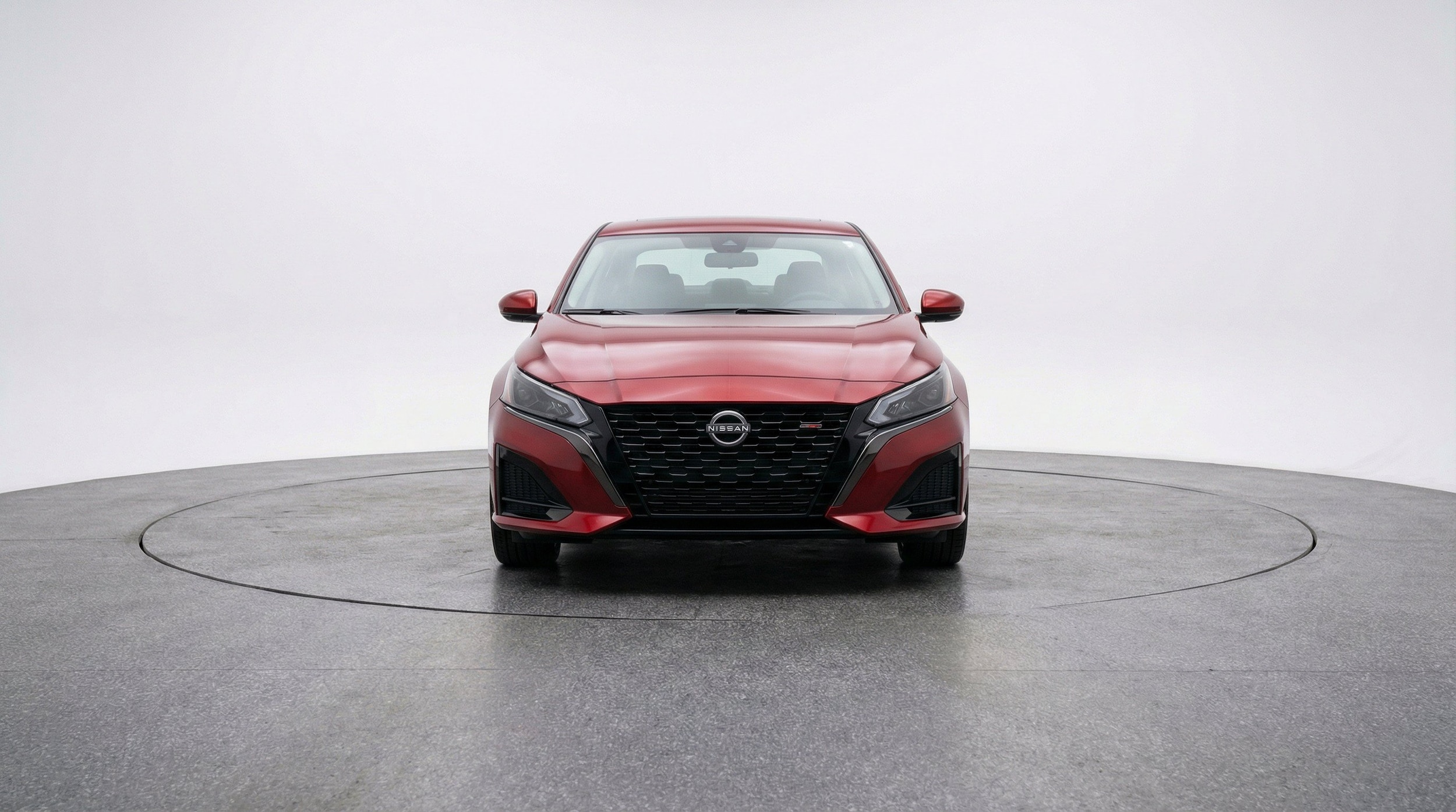 Thumbnail: 2025 Nissan Altima - 2